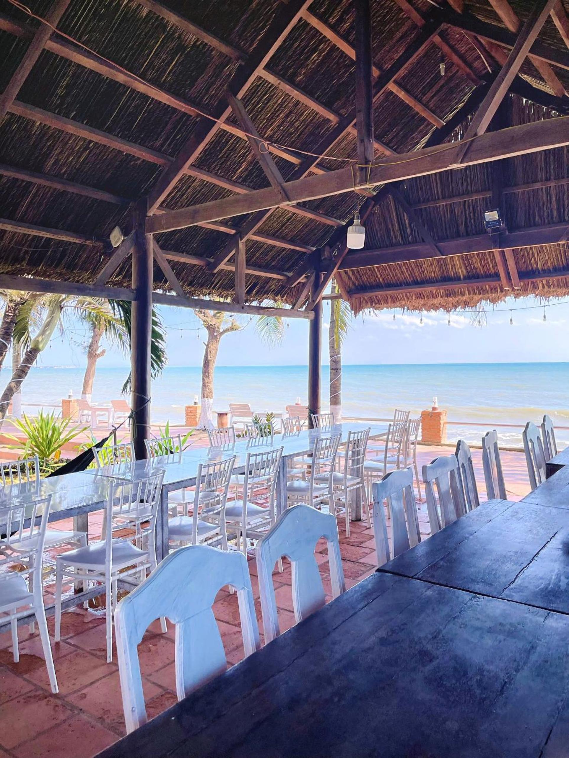 KDL HAVANA RESORT Mũi Né