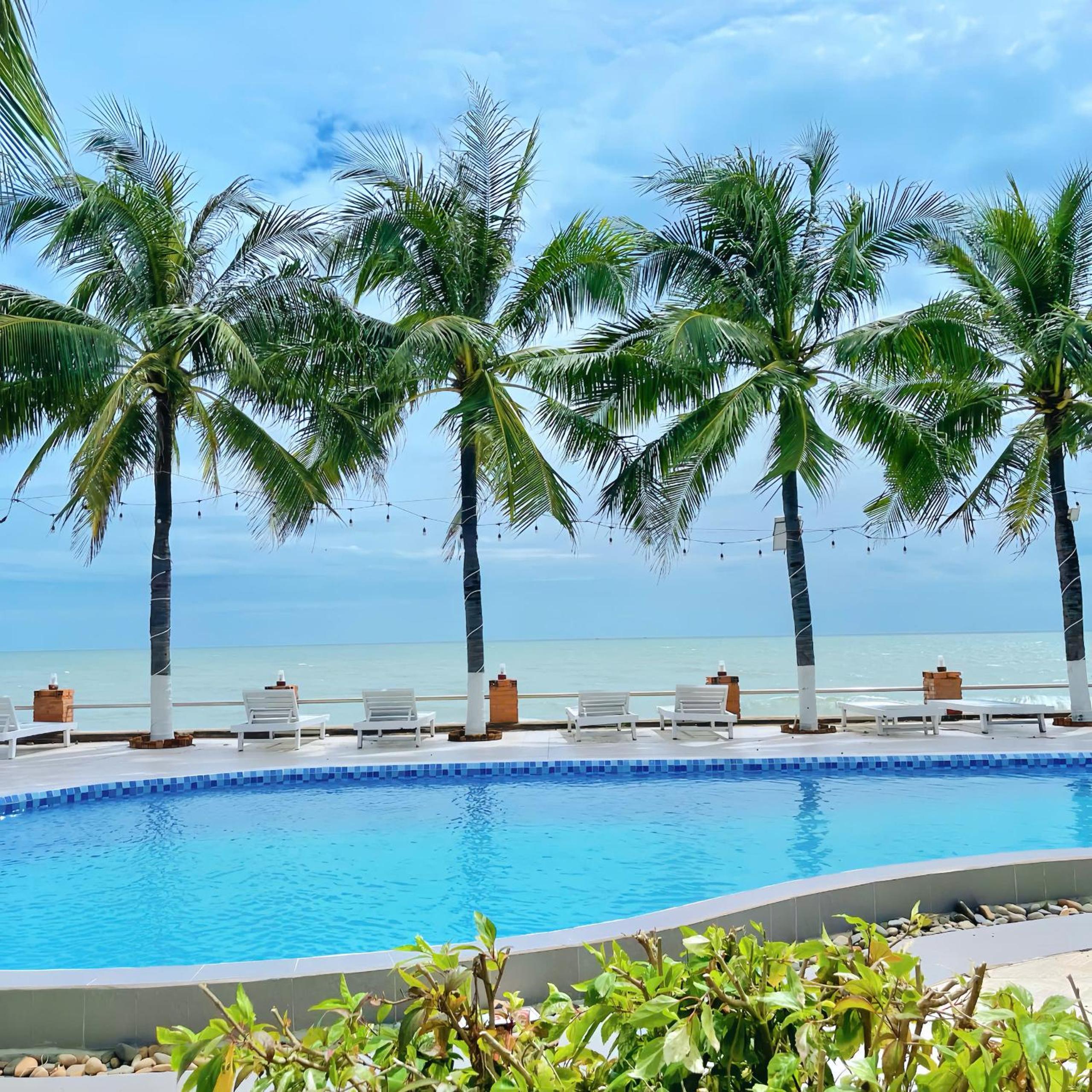 KDL HAVANA RESORT Mũi Né