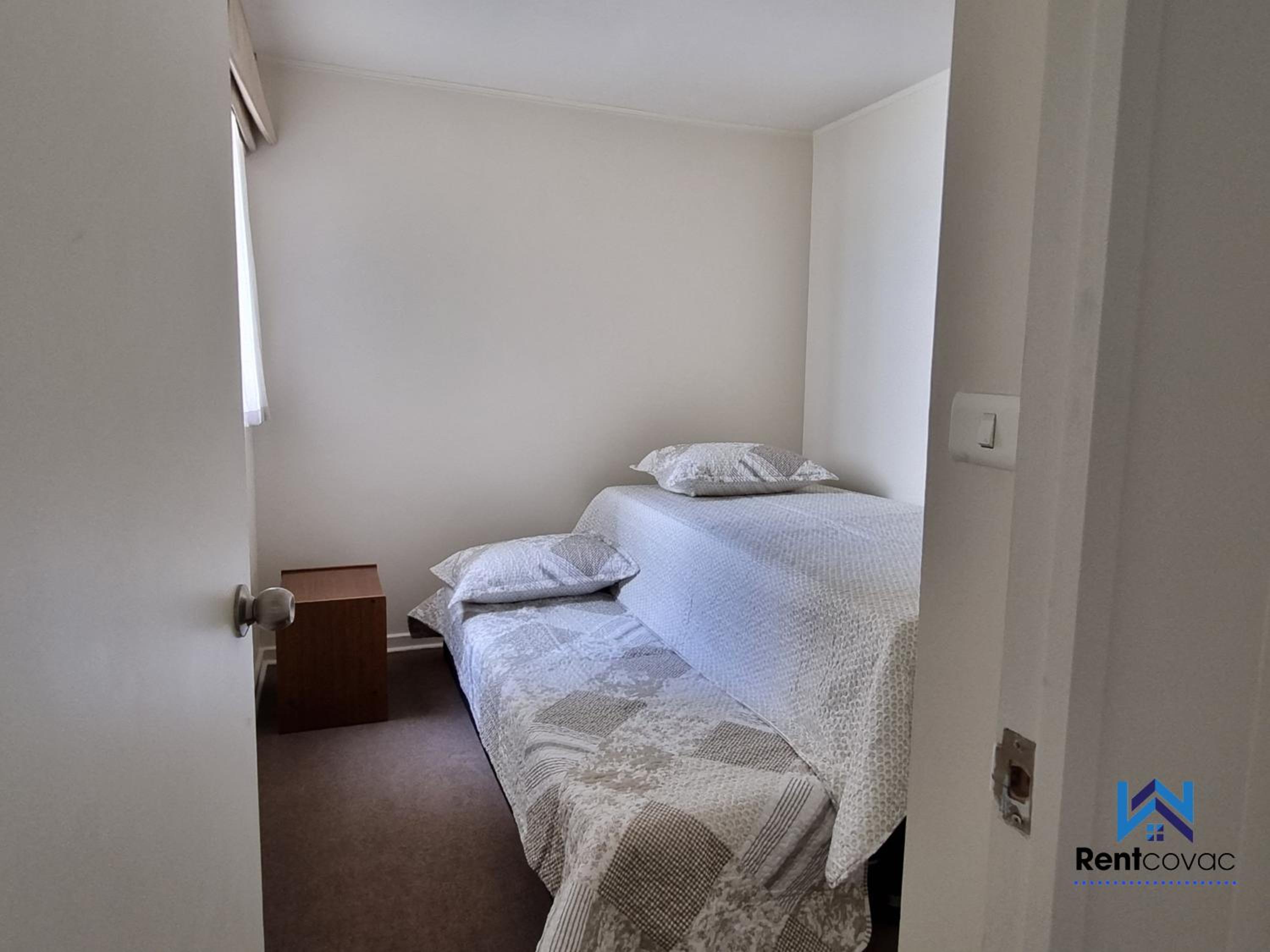 Departamento Funcional Ruta 5 Talca Norte - RENTCOVAC - Factura Inmediata