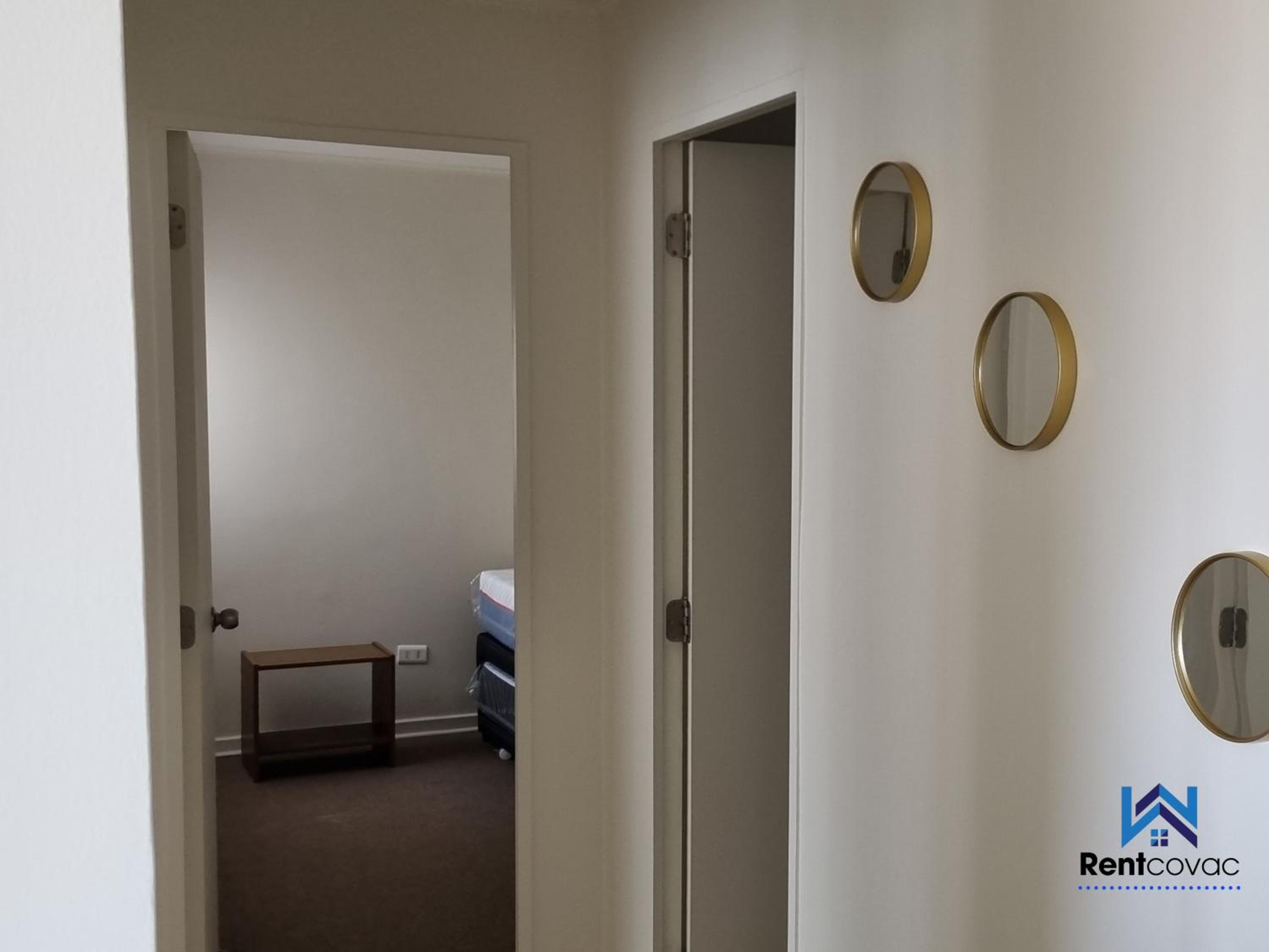 Departamento Funcional Ruta 5 Talca Norte - RENTCOVAC - Factura Inmediata