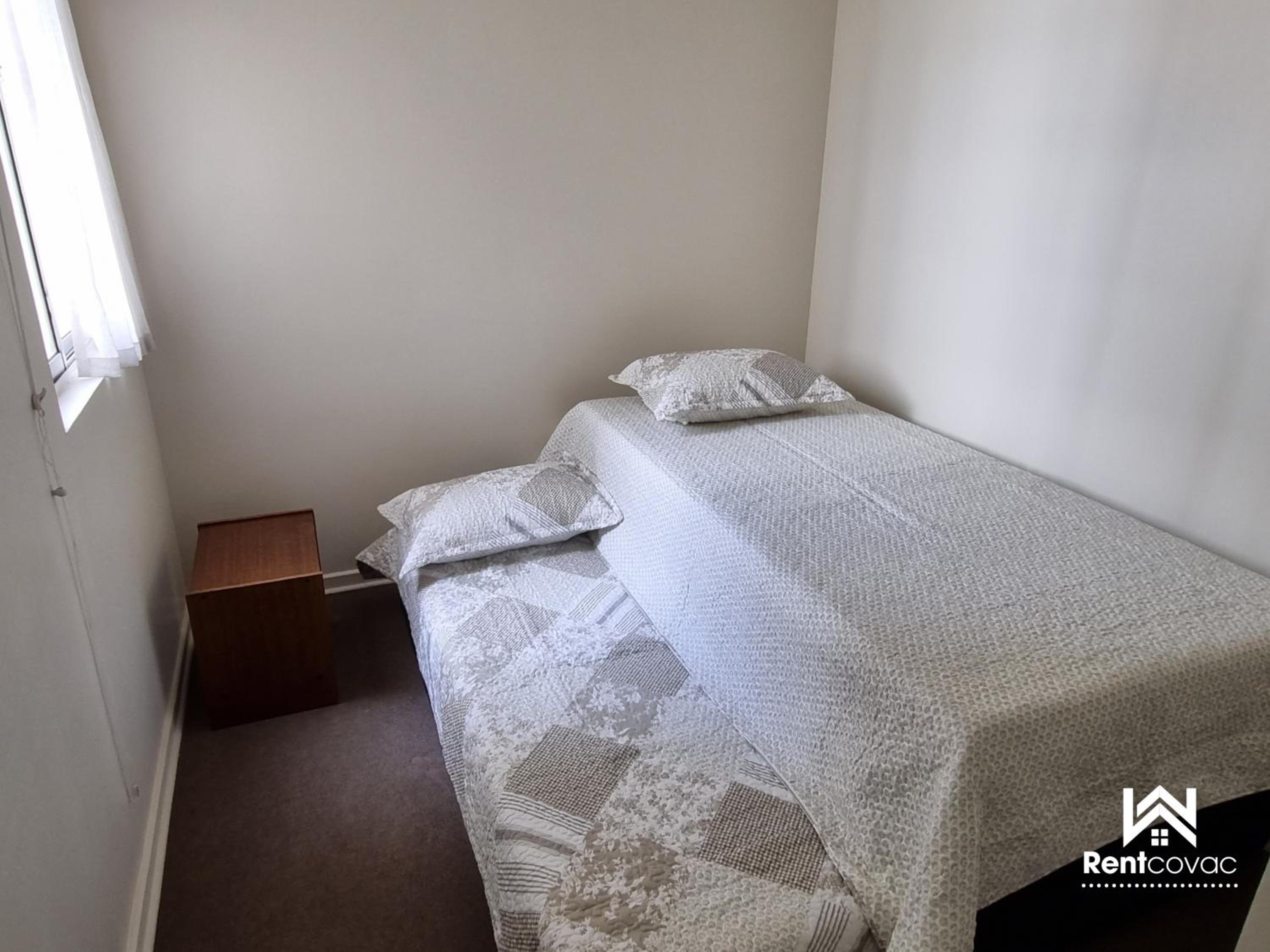 Departamento Funcional Ruta 5 Talca Norte - RENTCOVAC - Factura Inmediata