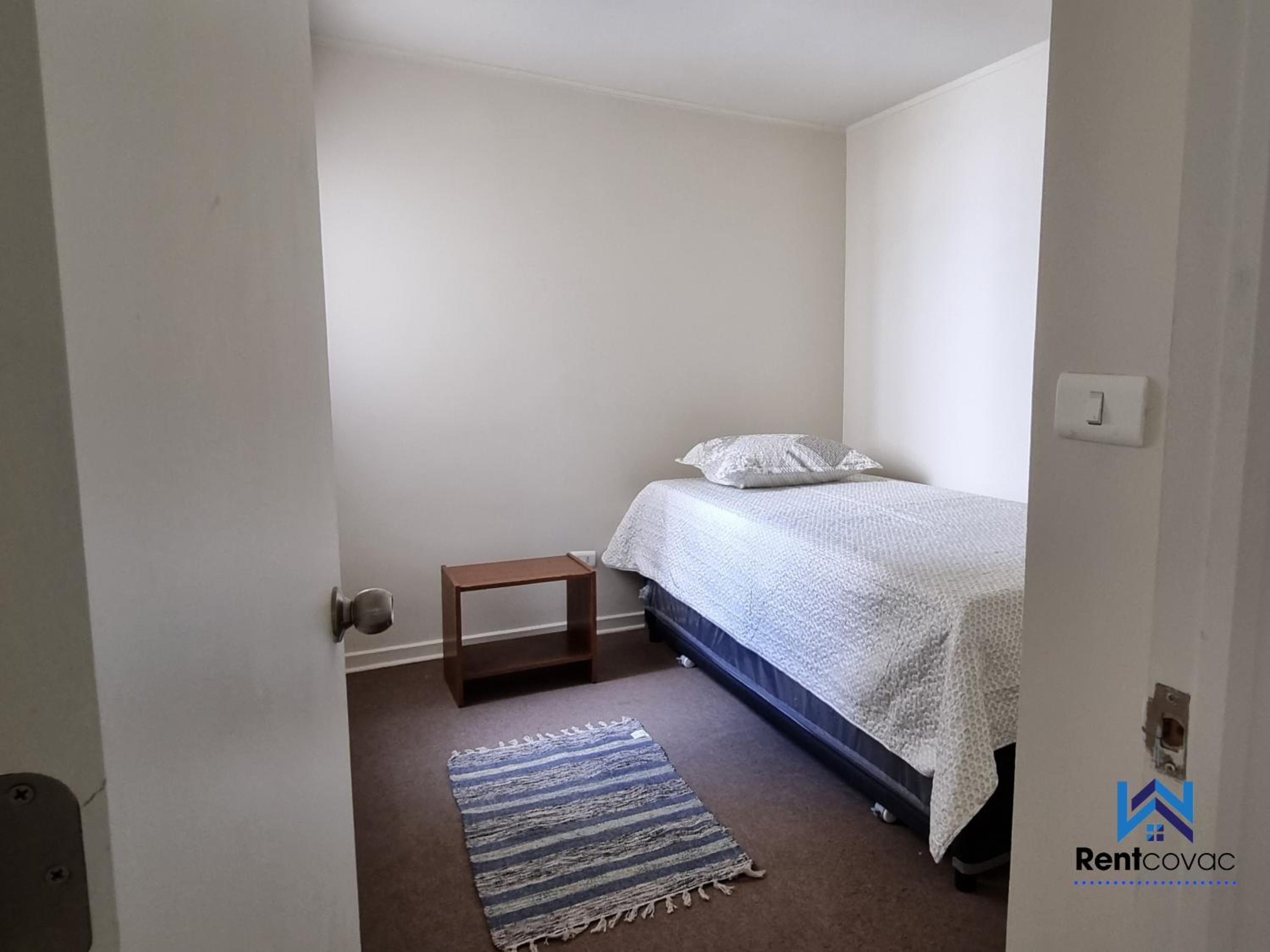 Departamento Funcional Ruta 5 Talca Norte - RENTCOVAC - Factura Inmediata