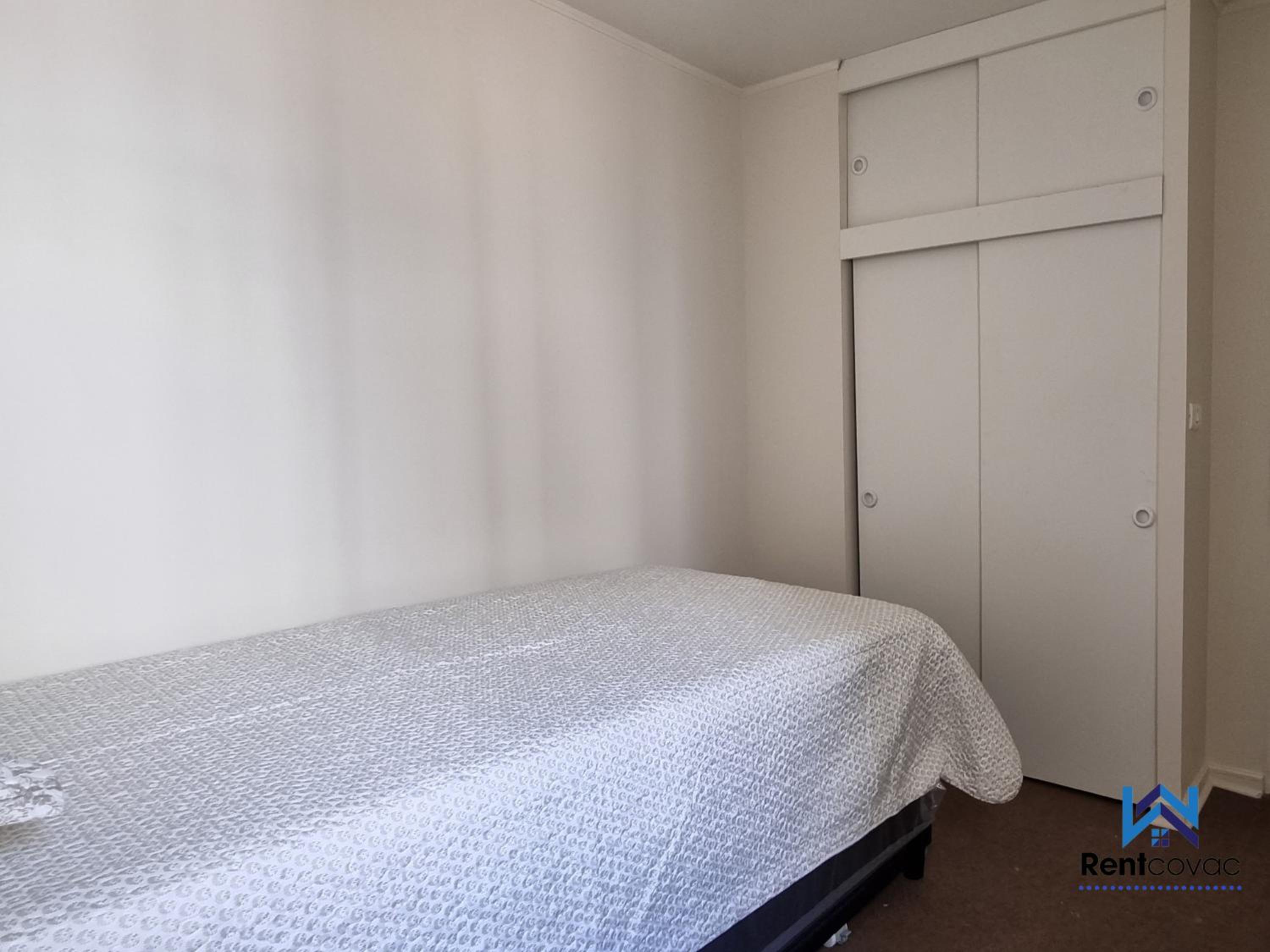 Departamento Funcional Ruta 5 Talca Norte - RENTCOVAC - Factura Inmediata