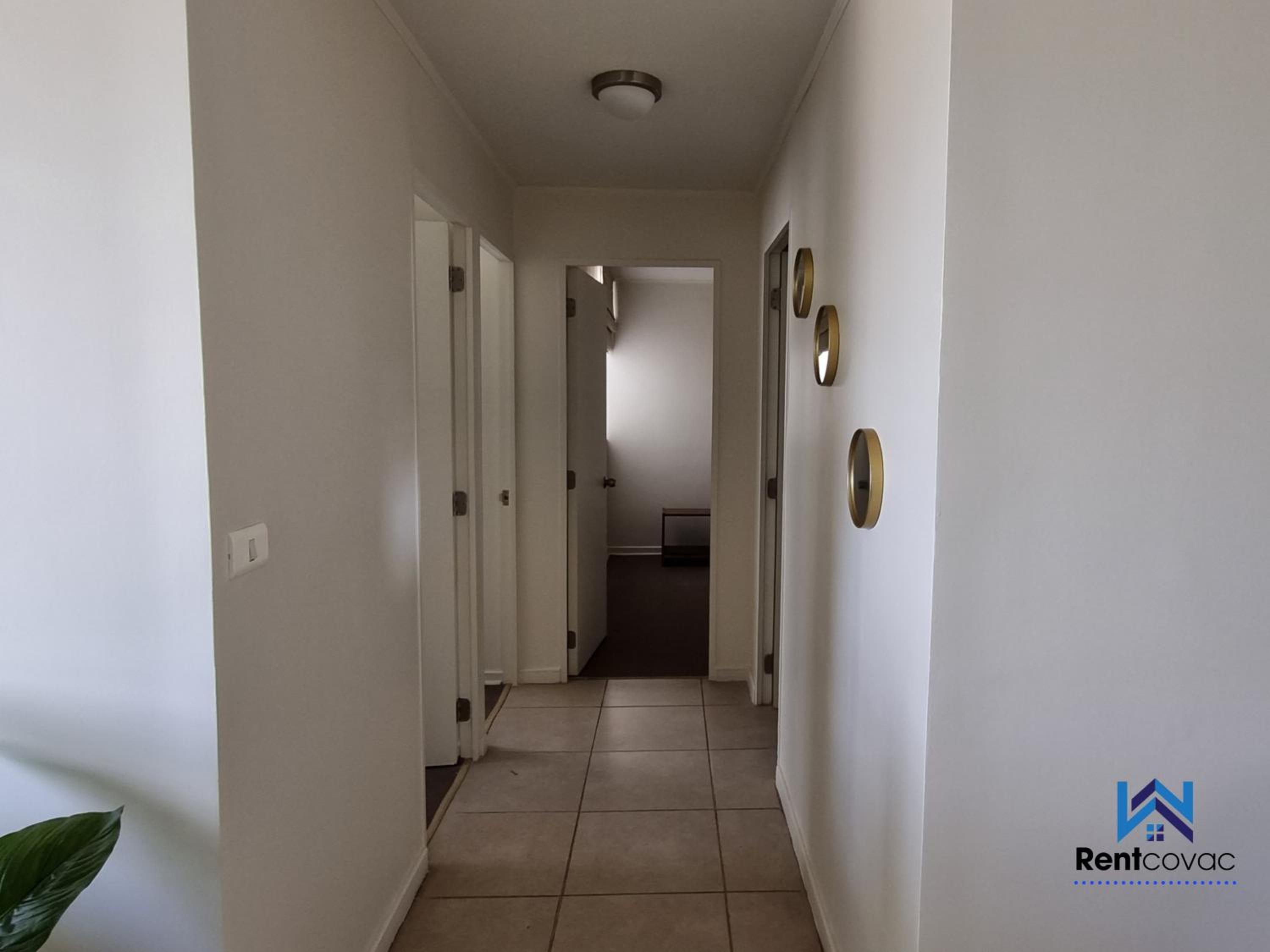 Departamento Funcional Ruta 5 Talca Norte - RENTCOVAC - Factura Inmediata
