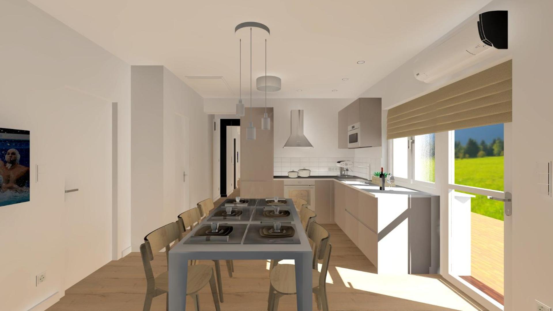 Balatonic Grape apartmanház