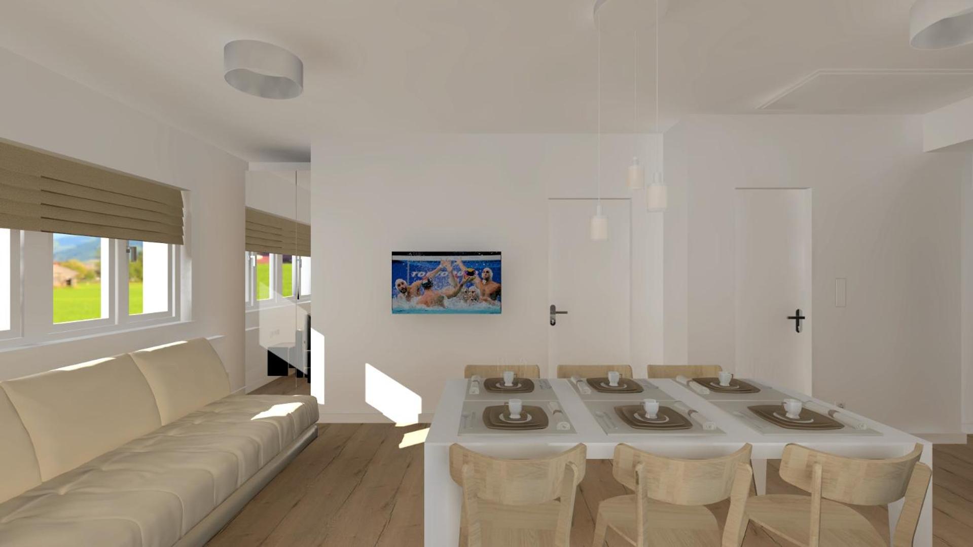 Balatonic Grape apartmanház