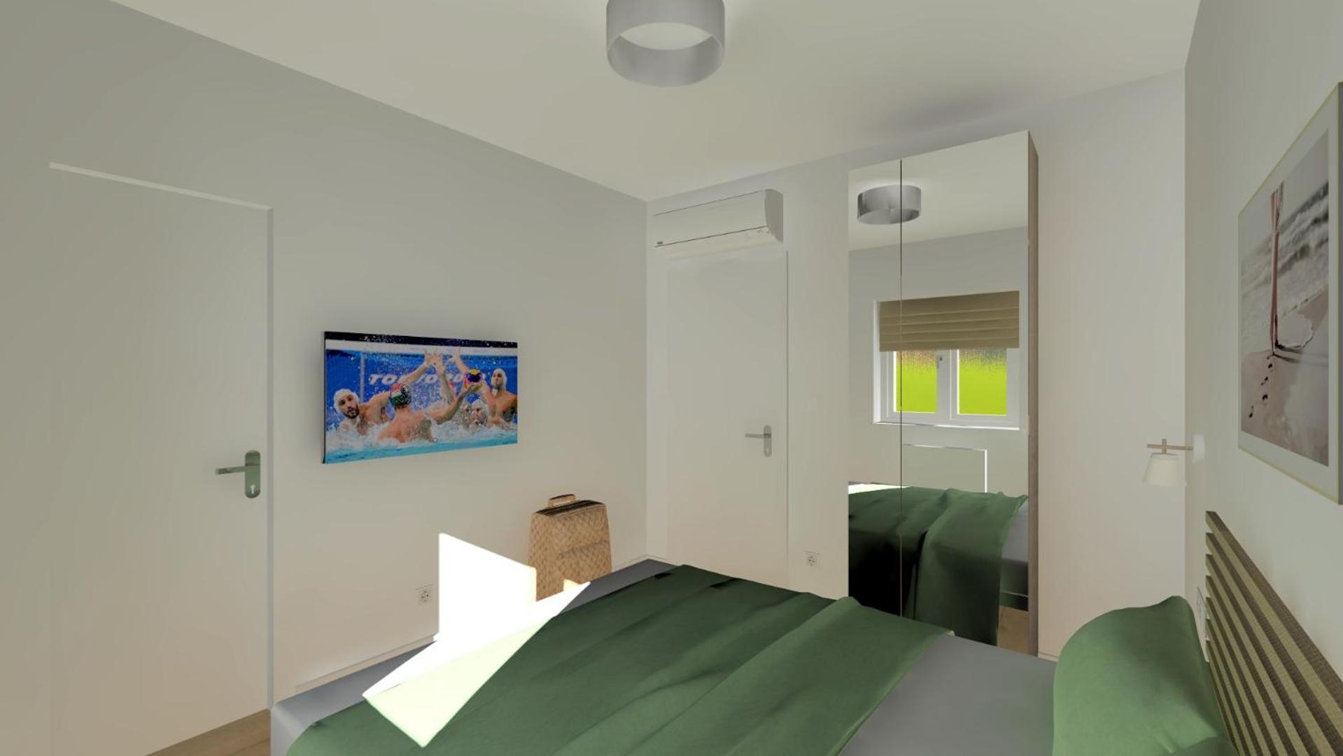Balatonic Grape apartmanház