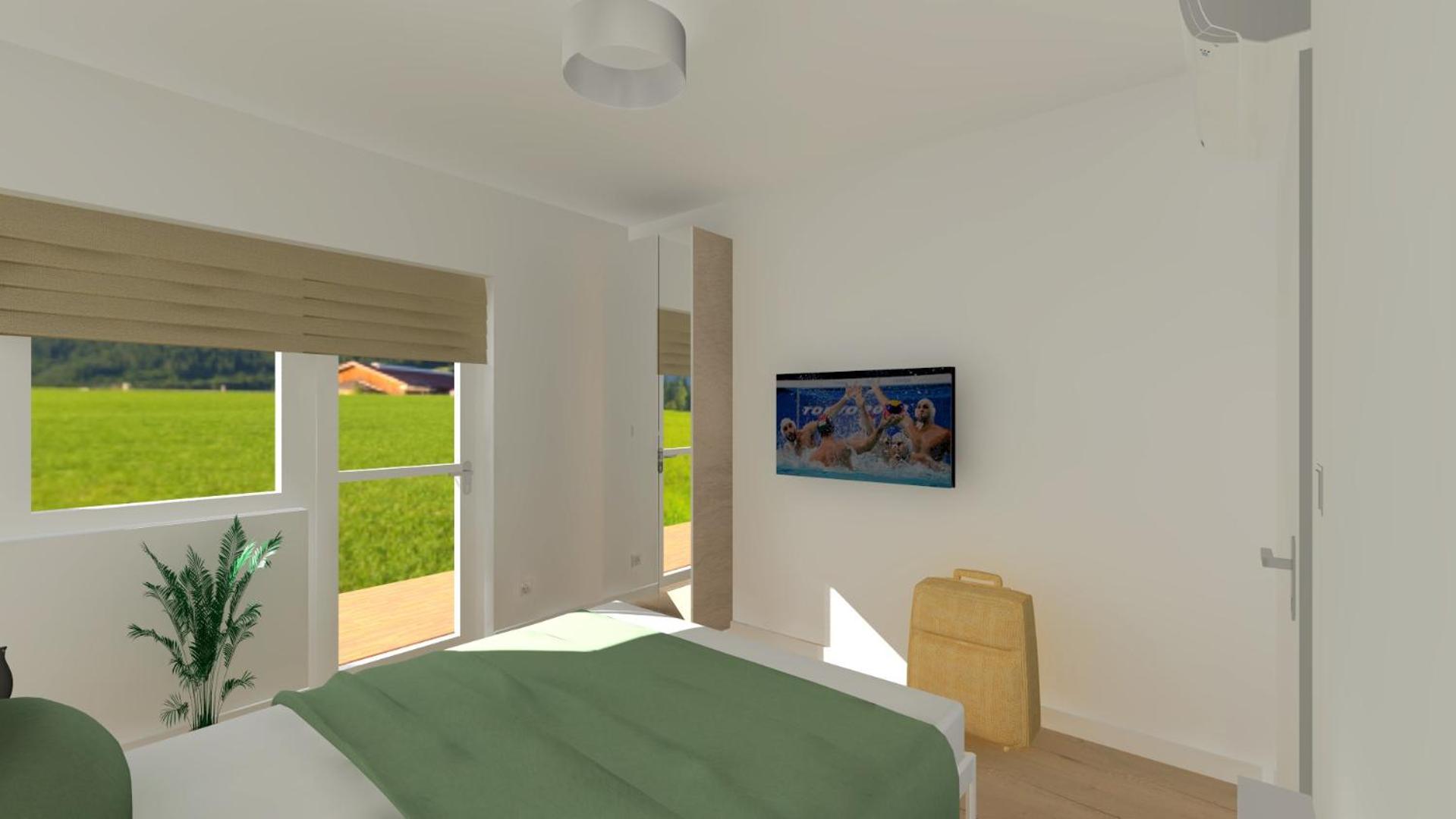 Balatonic Grape apartmanház