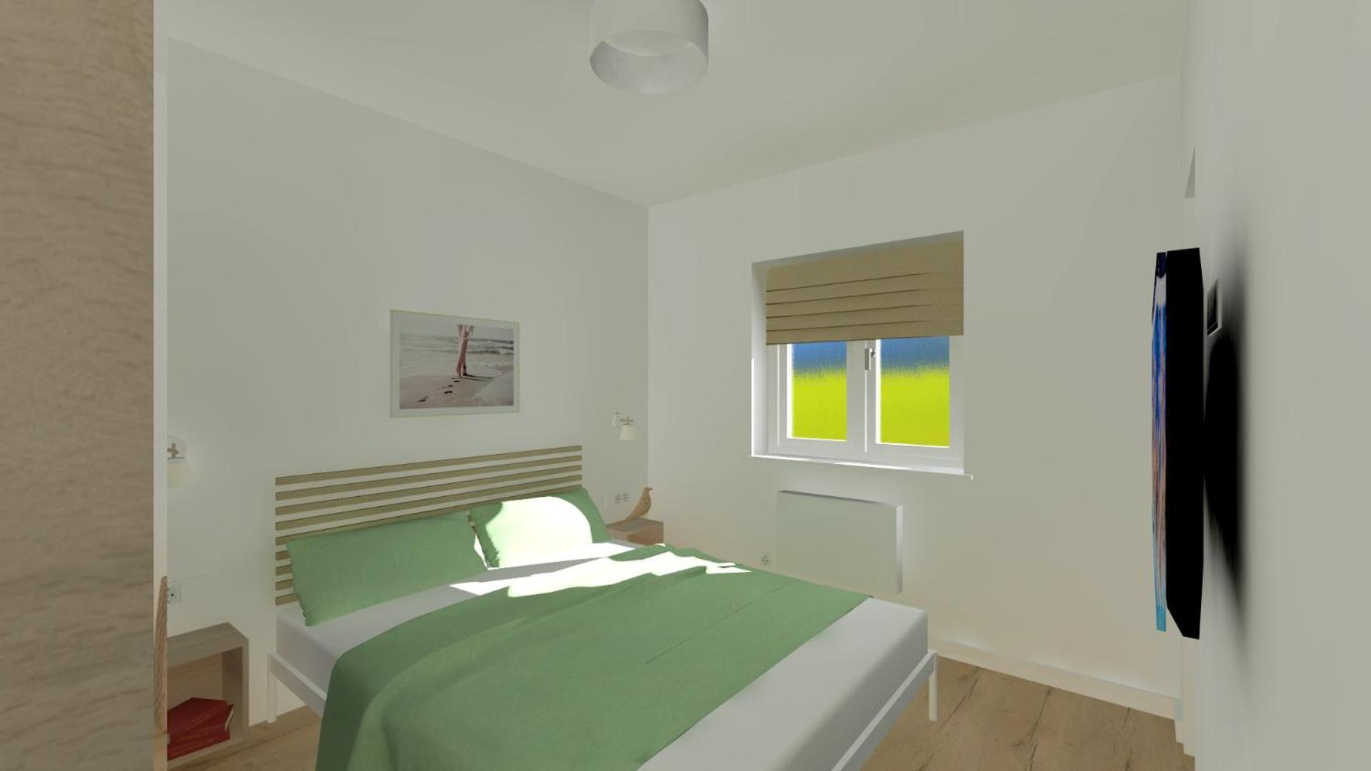 Balatonic Grape apartmanház