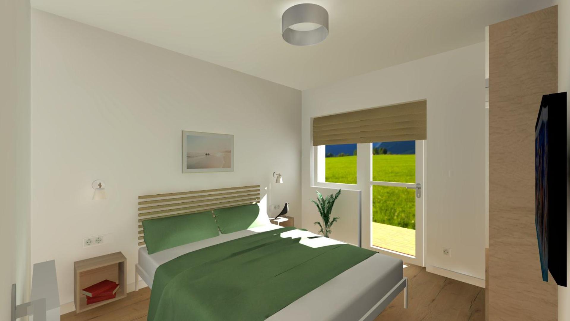 Balatonic Grape apartmanház