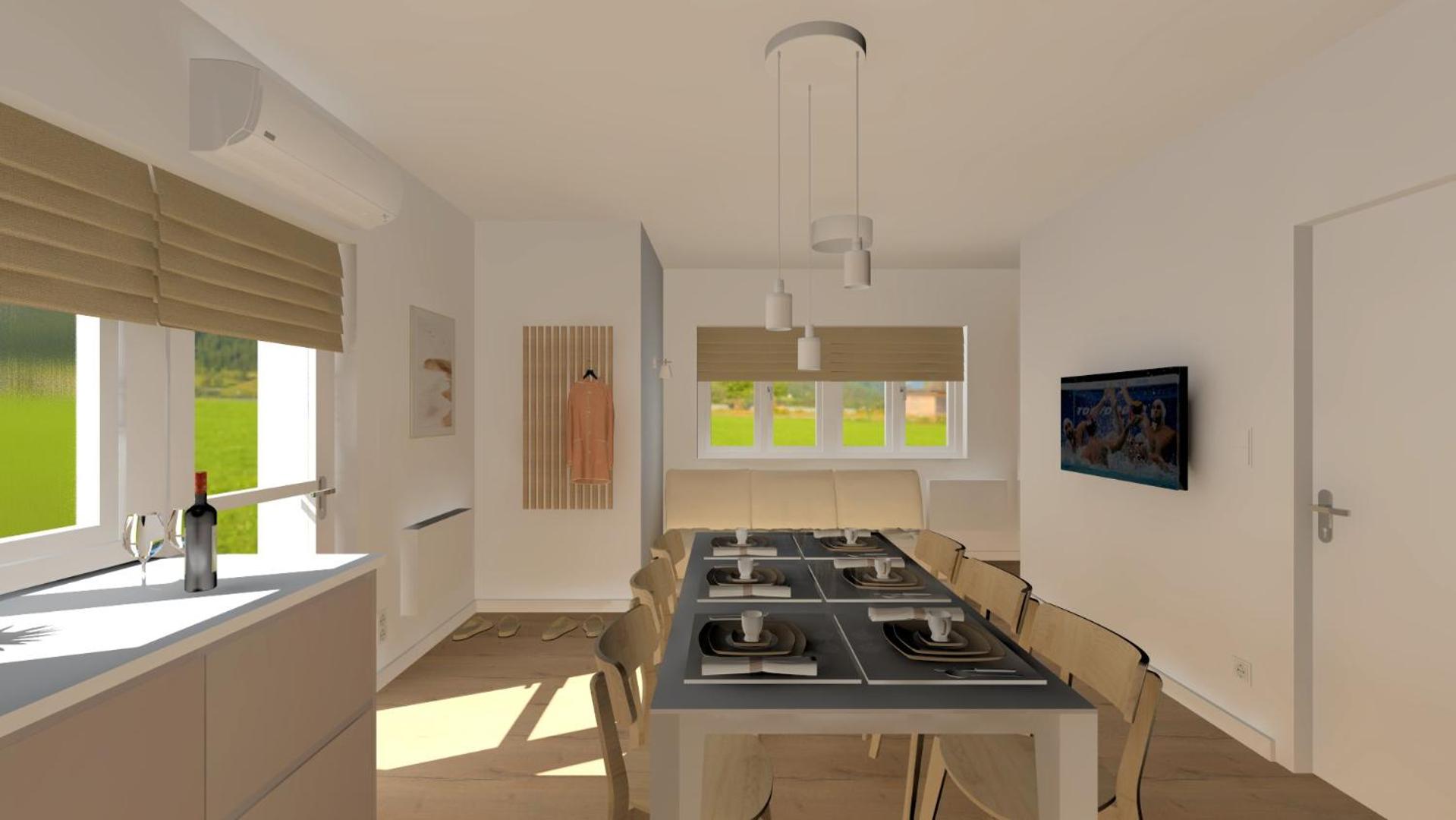 Balatonic Grape apartmanház