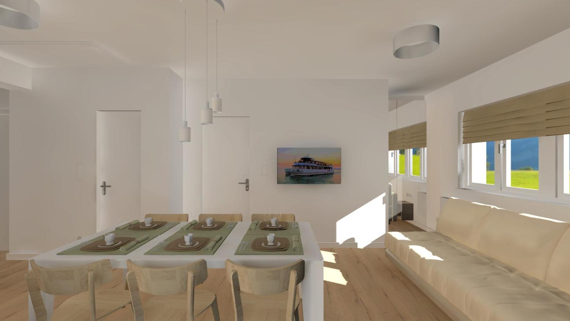 Balatonic Grape apartmanház