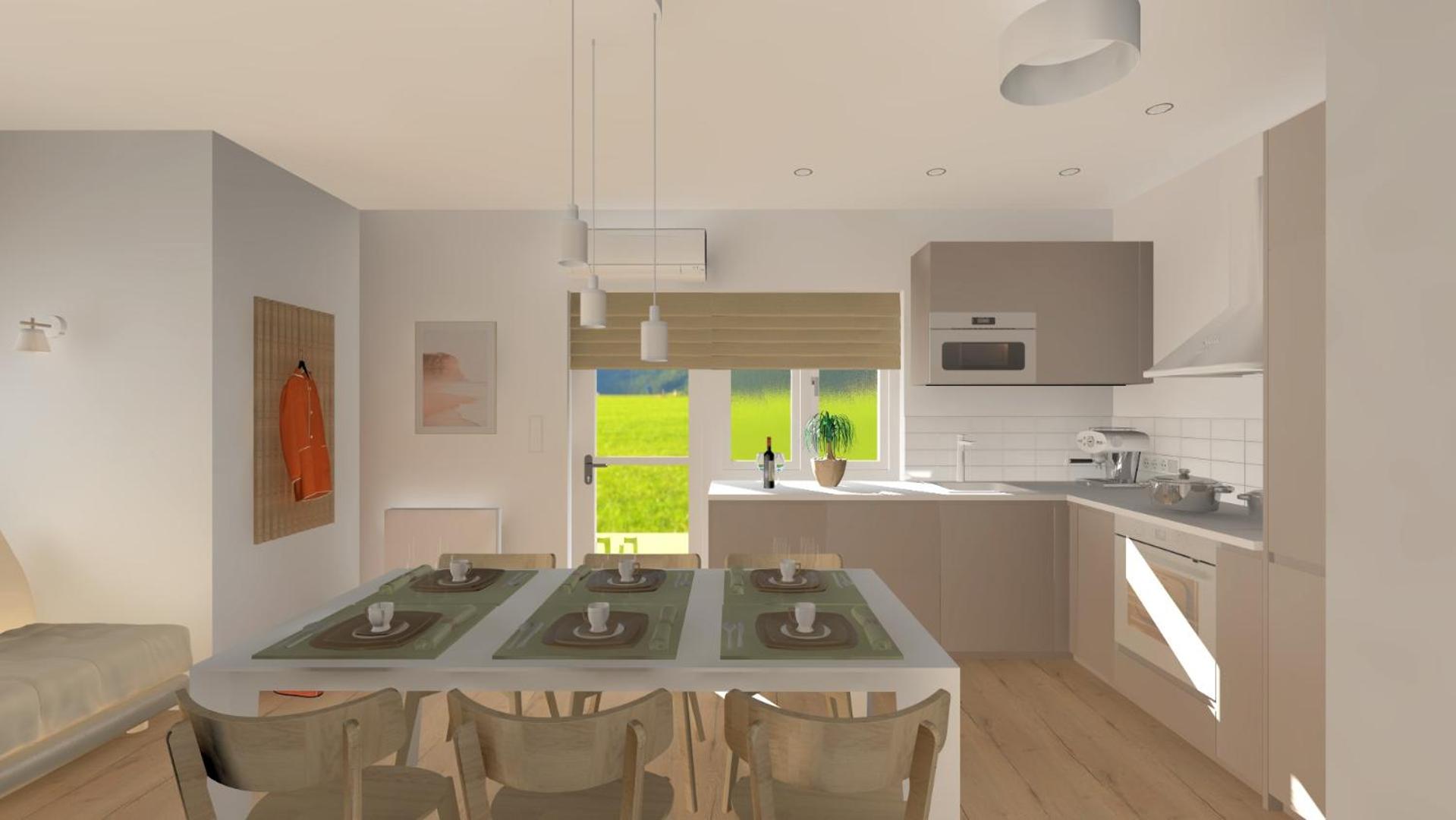 Balatonic Grape apartmanház