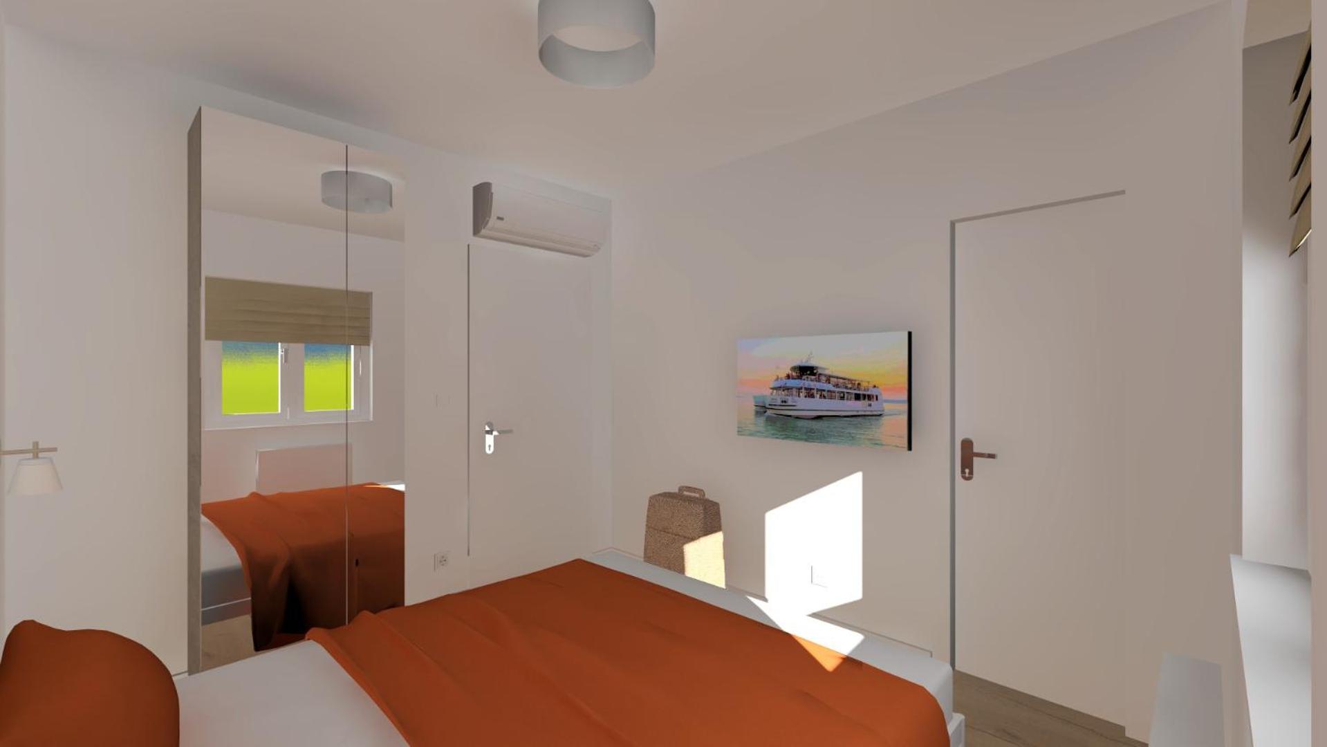 Balatonic Grape apartmanház