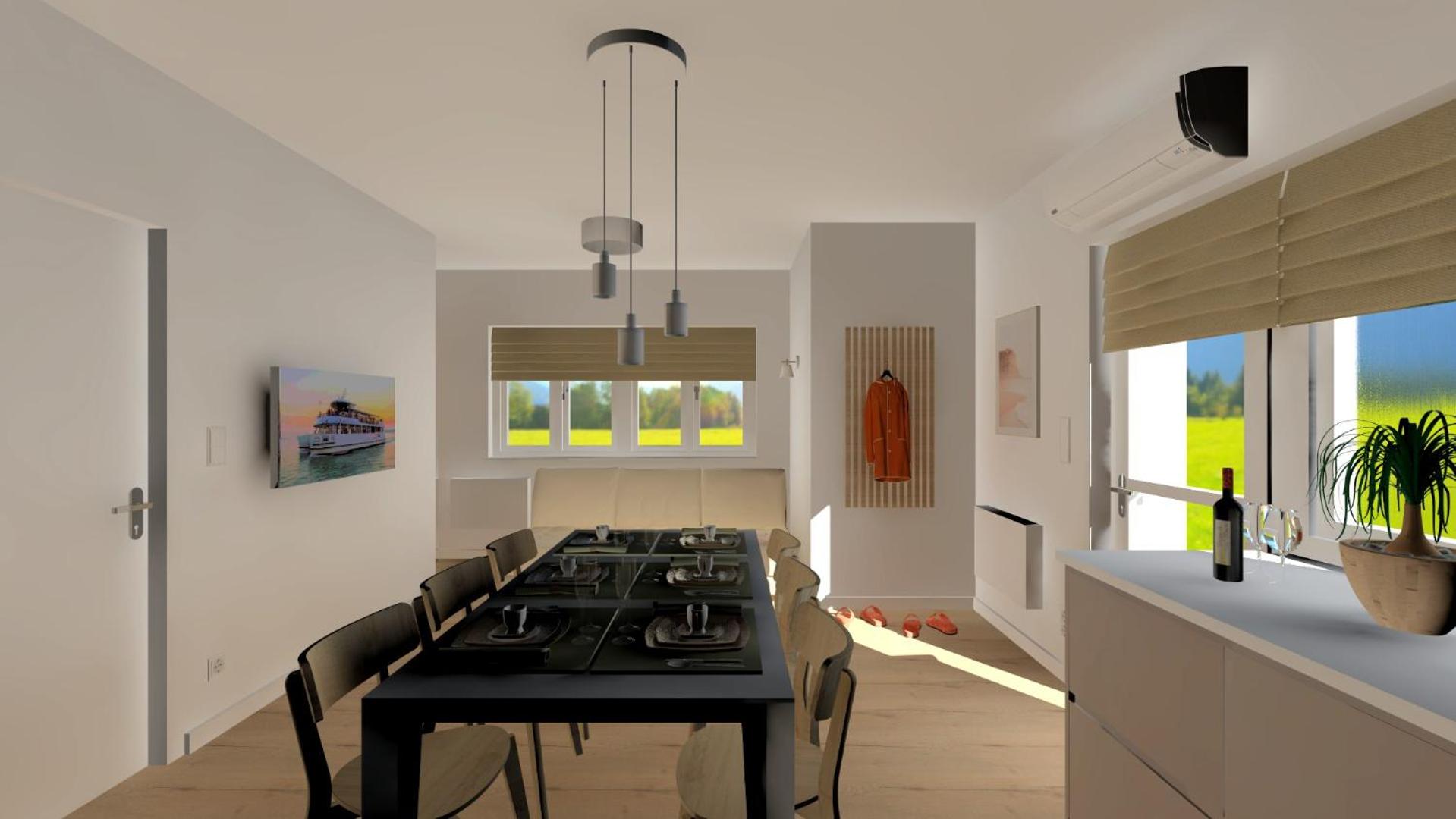 Balatonic Grape apartmanház