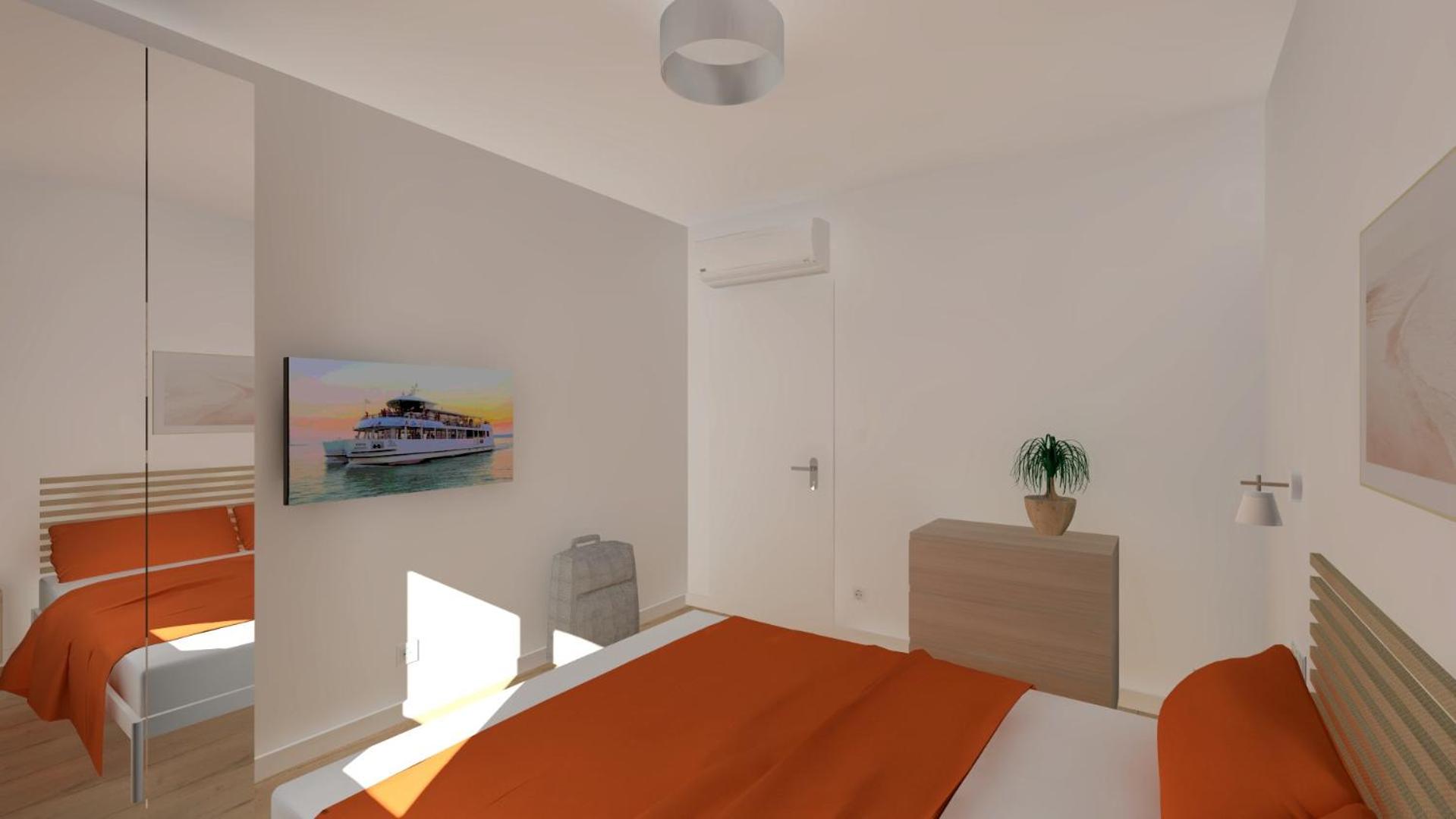 Balatonic Grape apartmanház