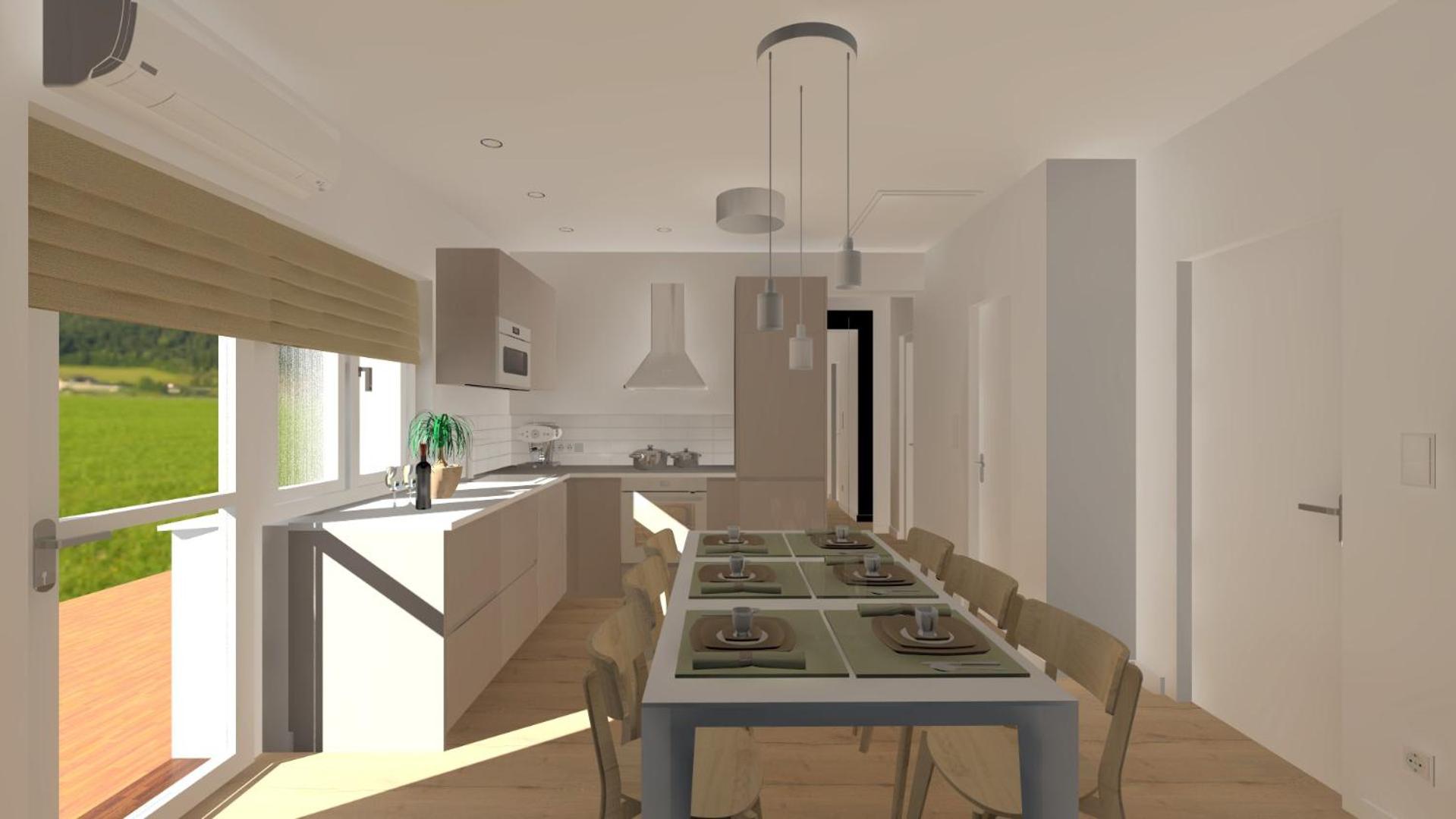 Balatonic Grape apartmanház