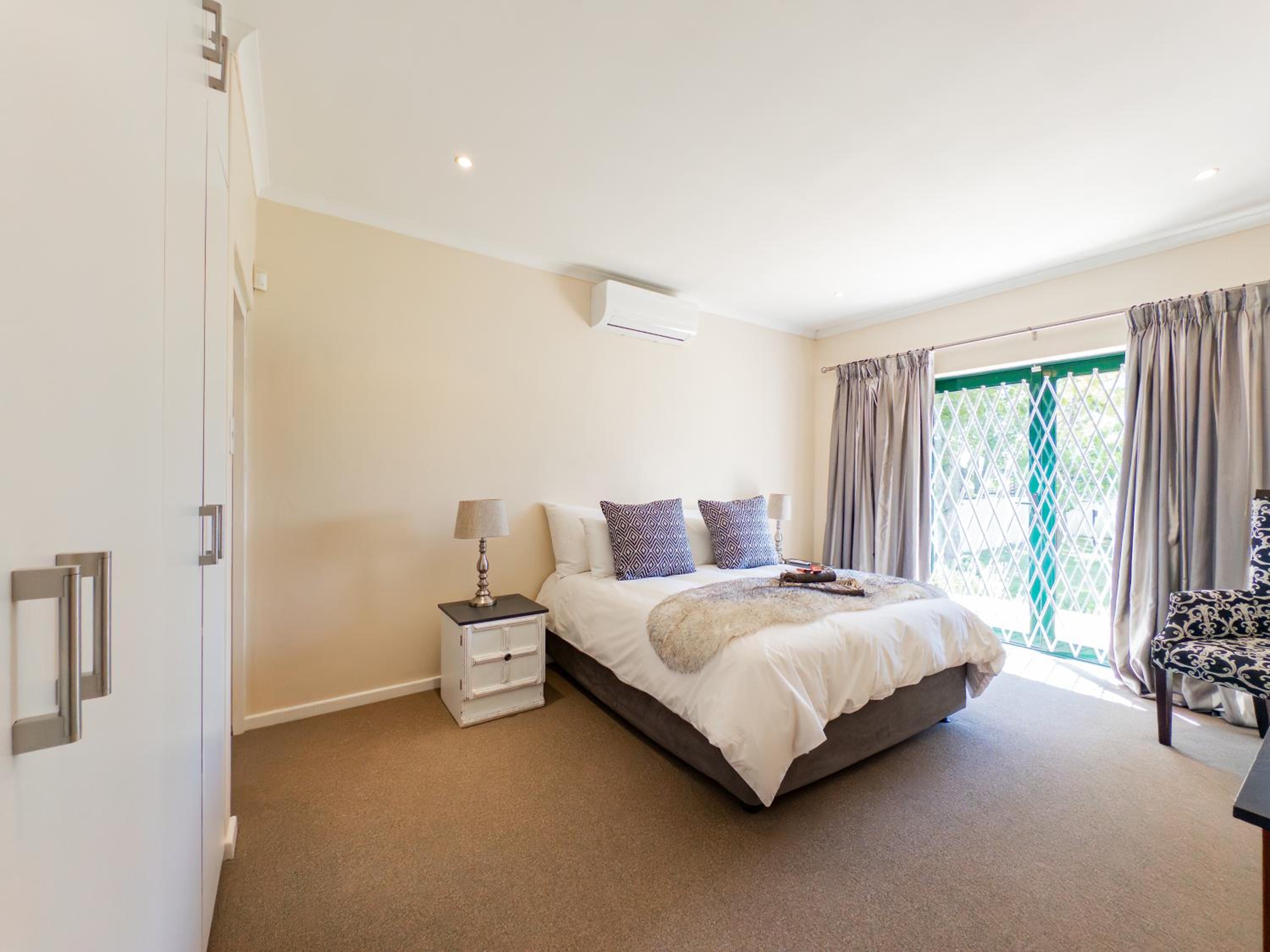 Paradyskloof home