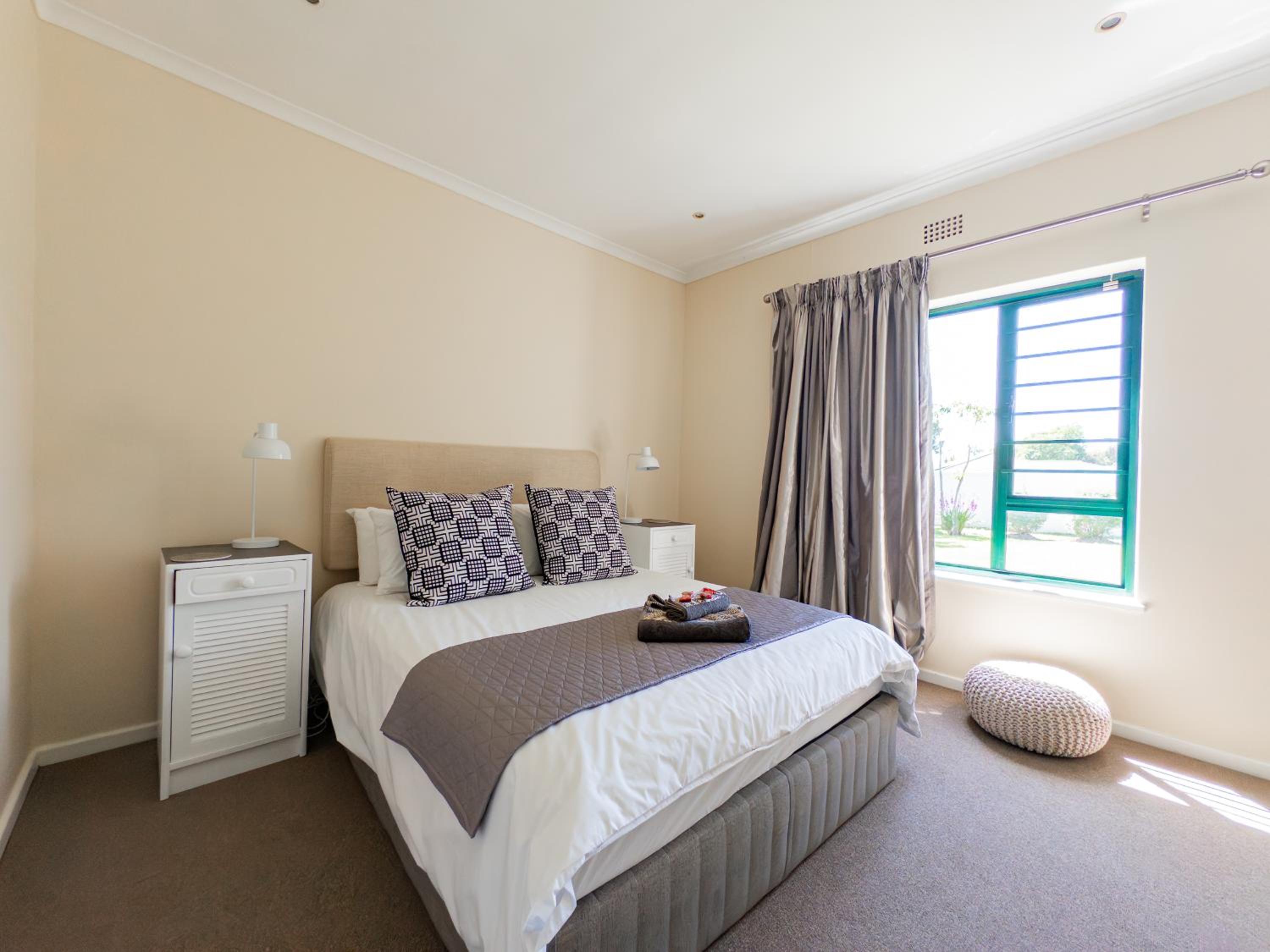 Paradyskloof home