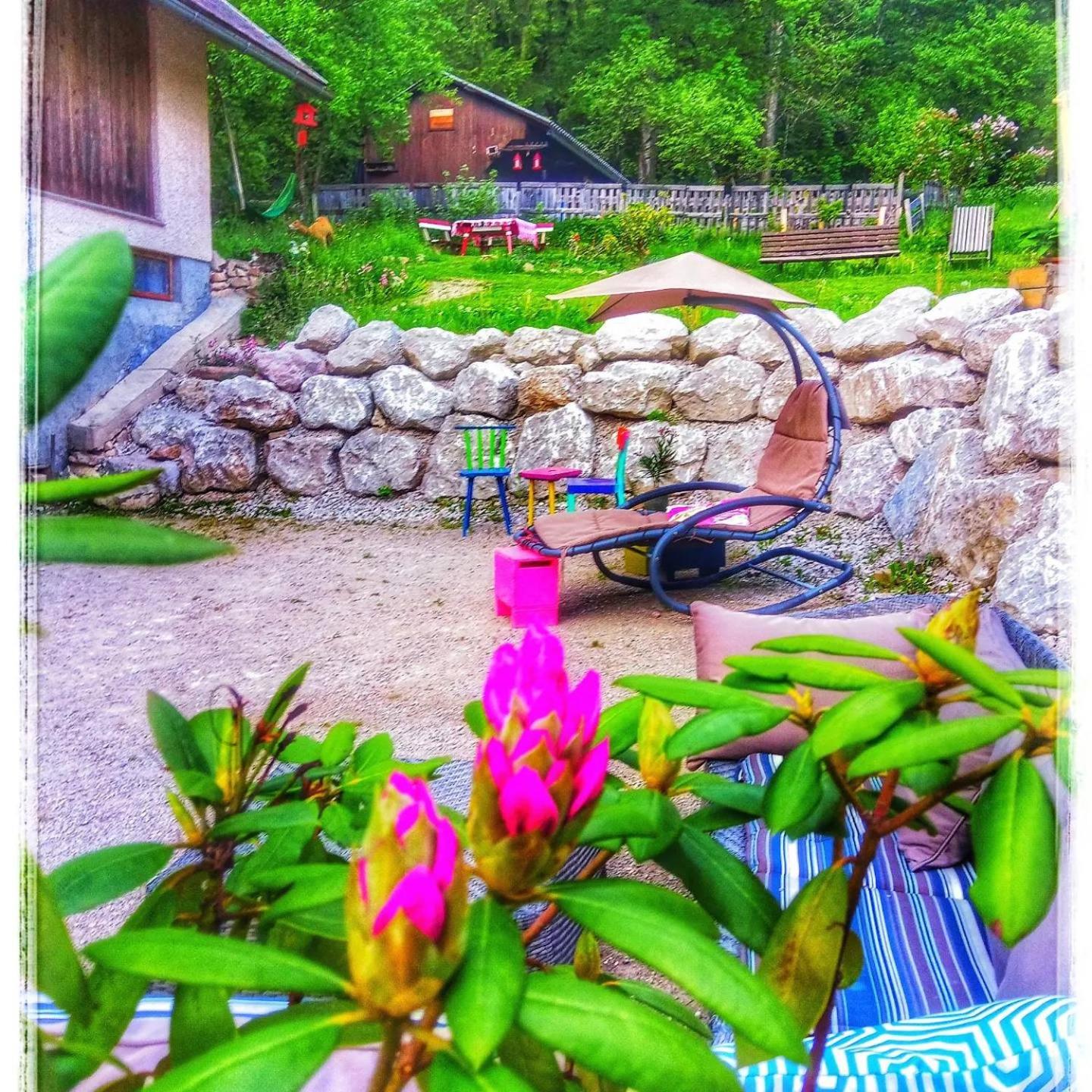 Haus Grubbach view 5