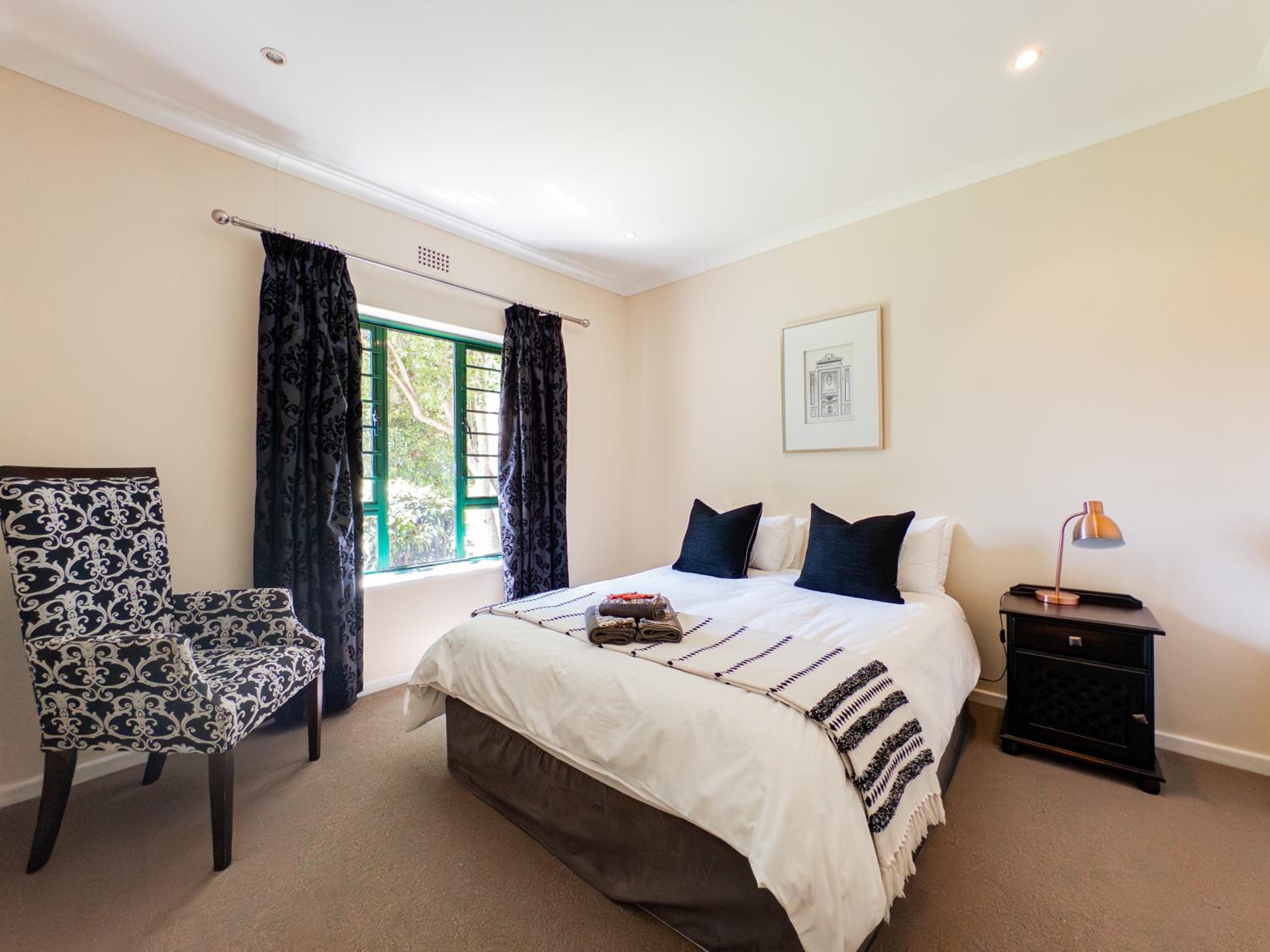 Paradyskloof home