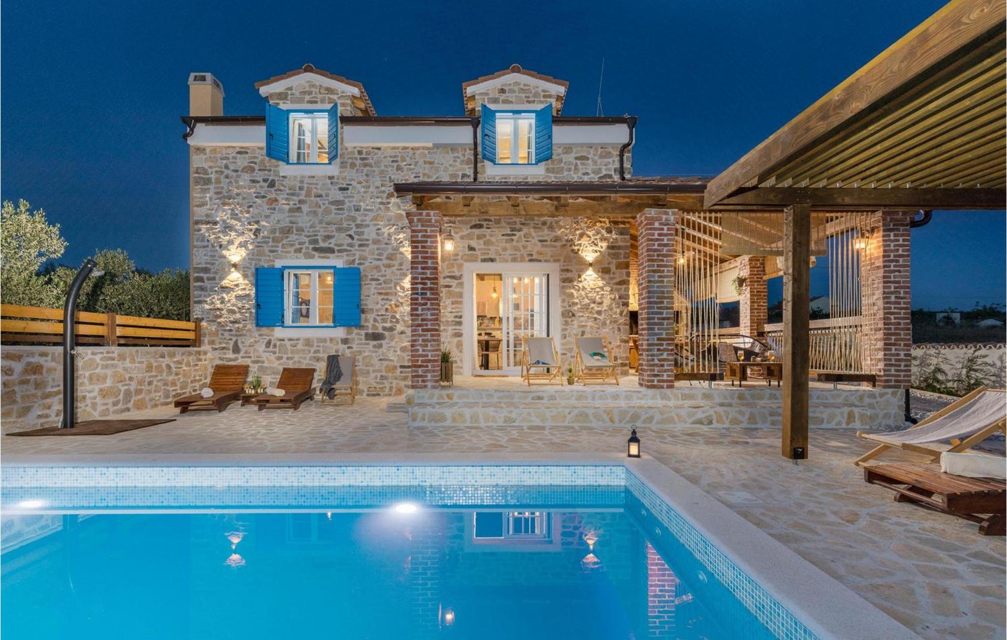 Villa Stella Del Lago view 5