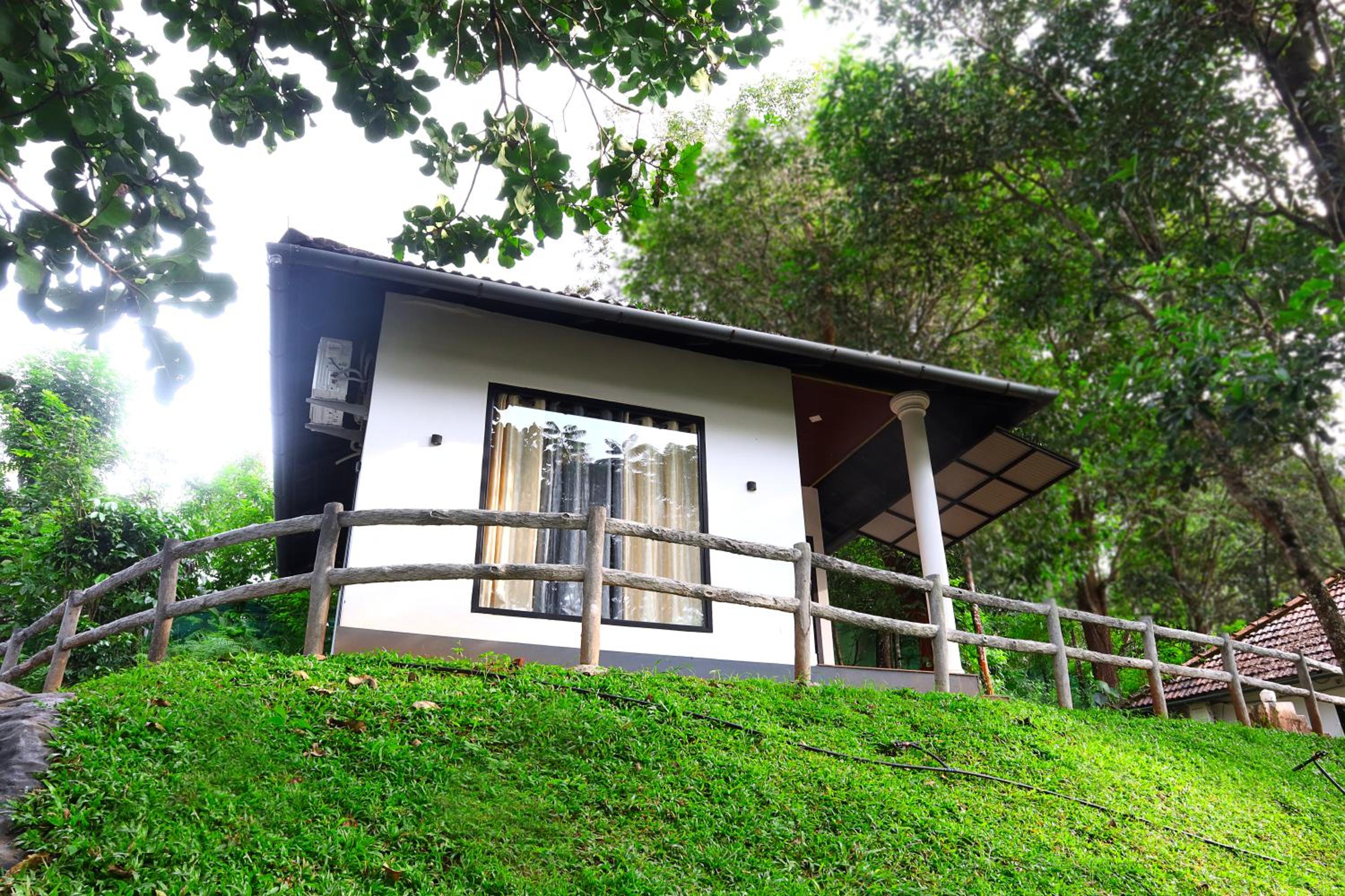 Aditi Resort Vythiri