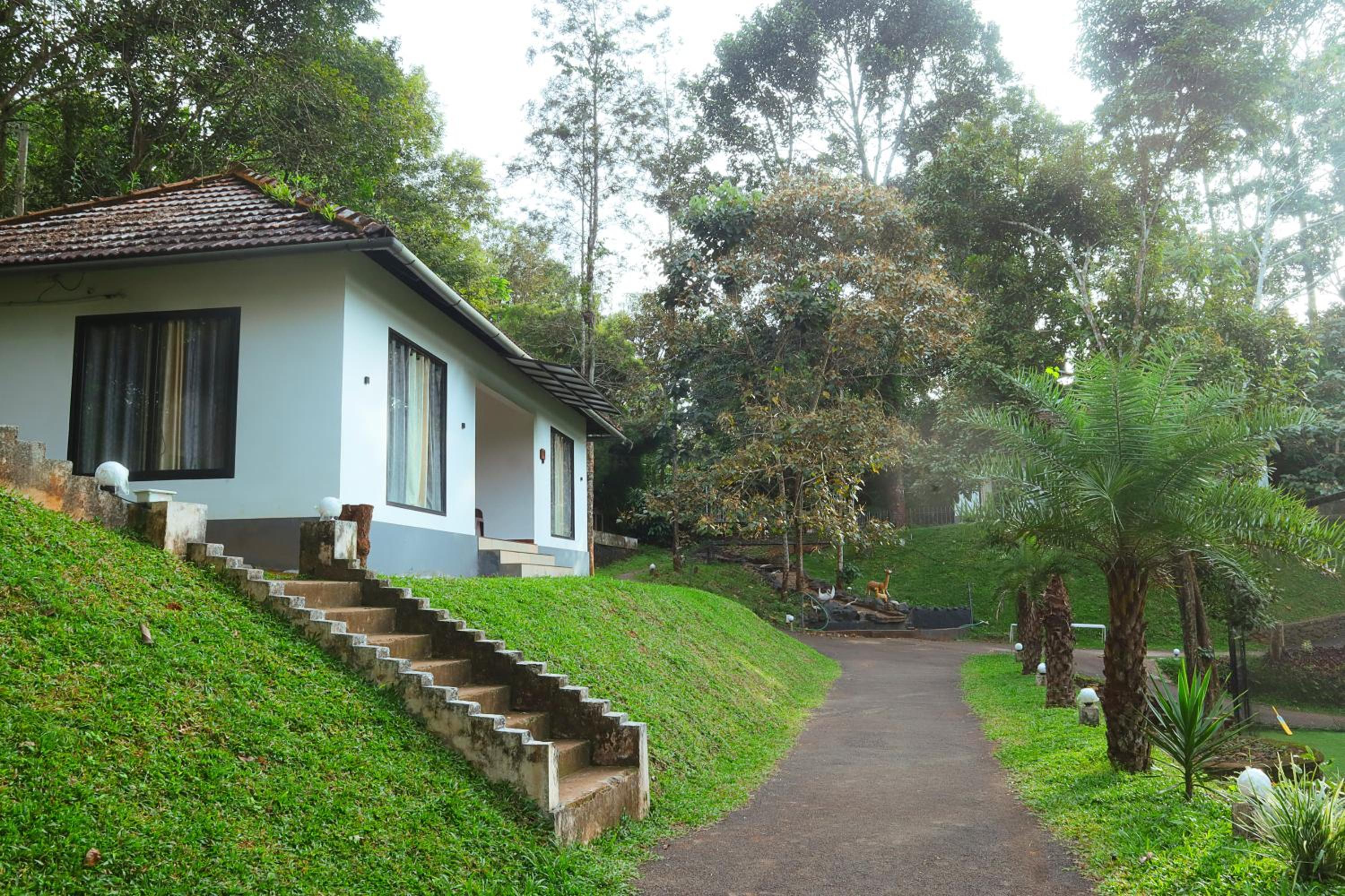 Aditi Resort Vythiri