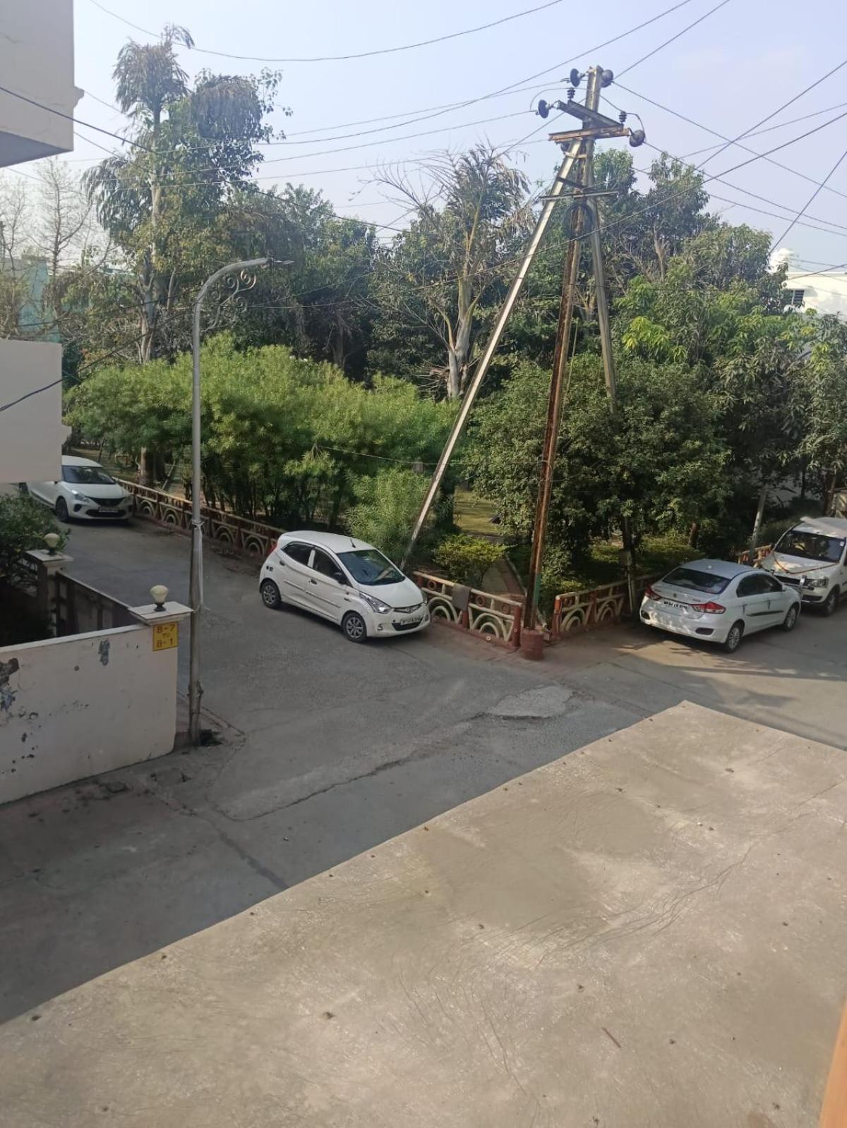 Masoom's Homestay view 4