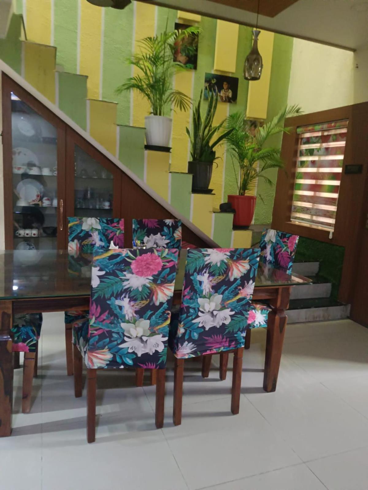 Masoom's Homestay view 5