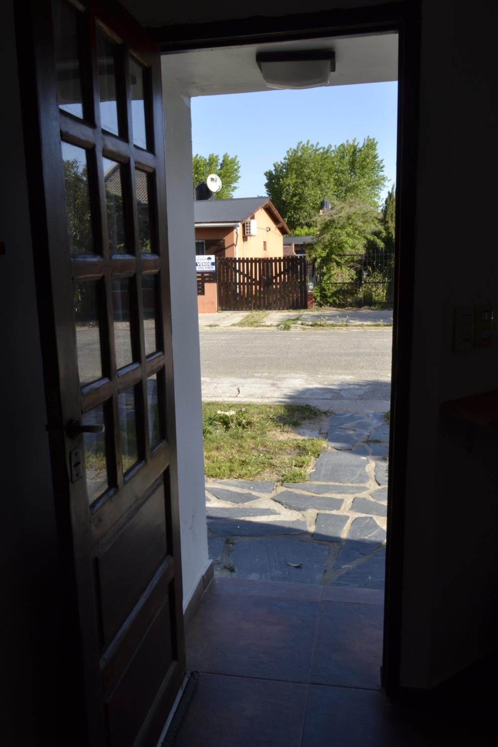Casa San Clemente del Tuyú