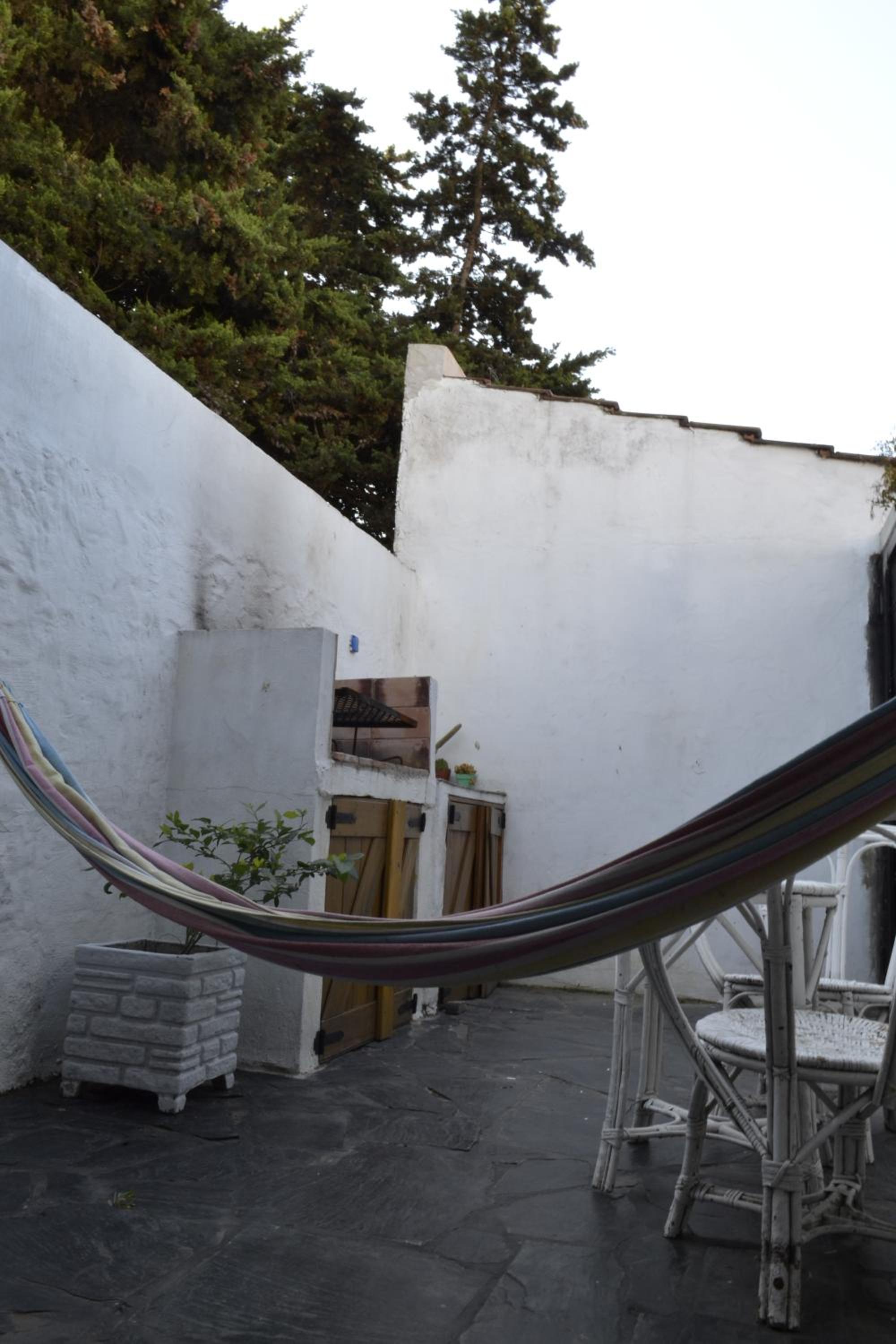 Casa San Clemente del Tuyú
