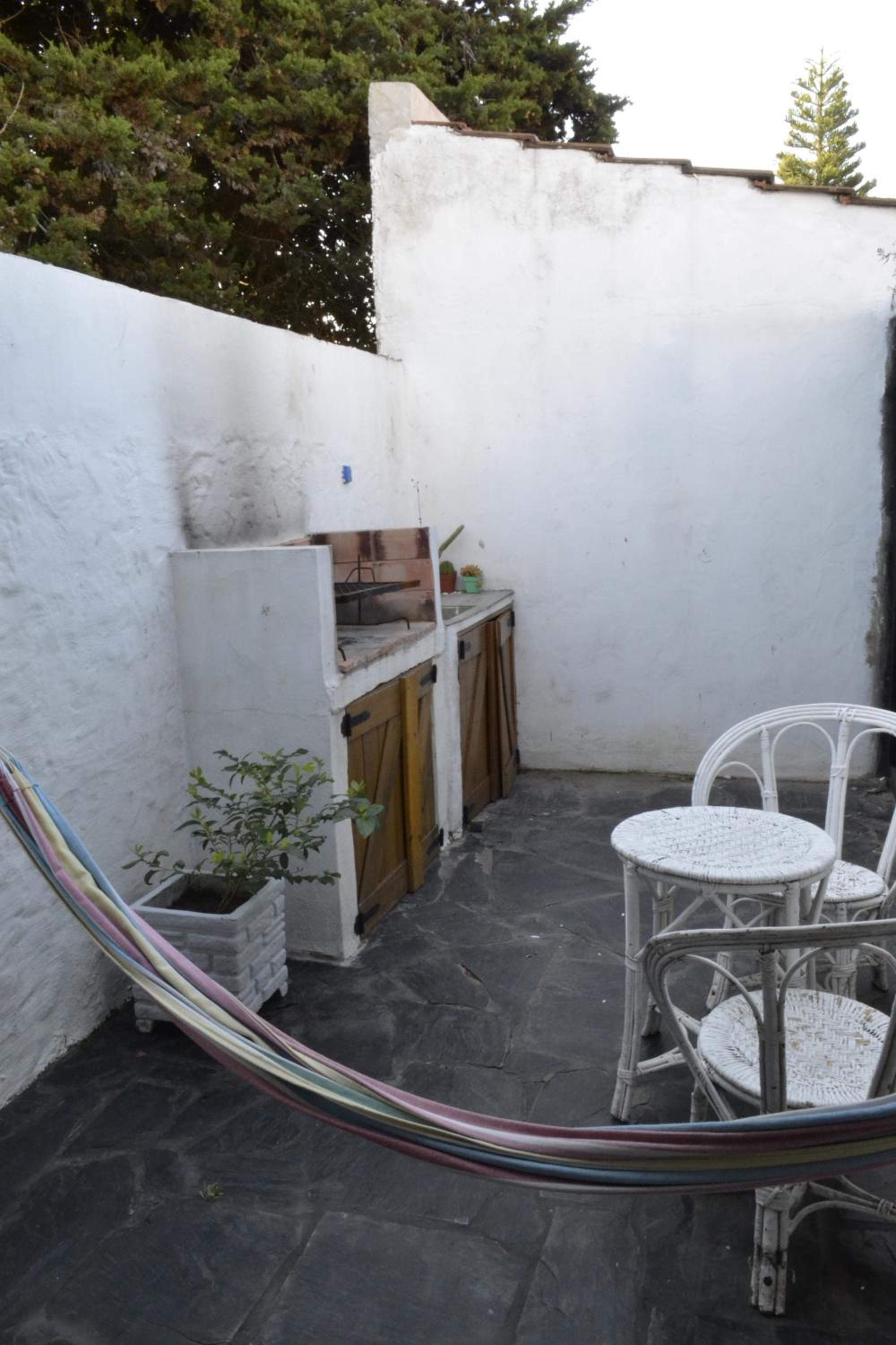 Casa San Clemente del Tuyú