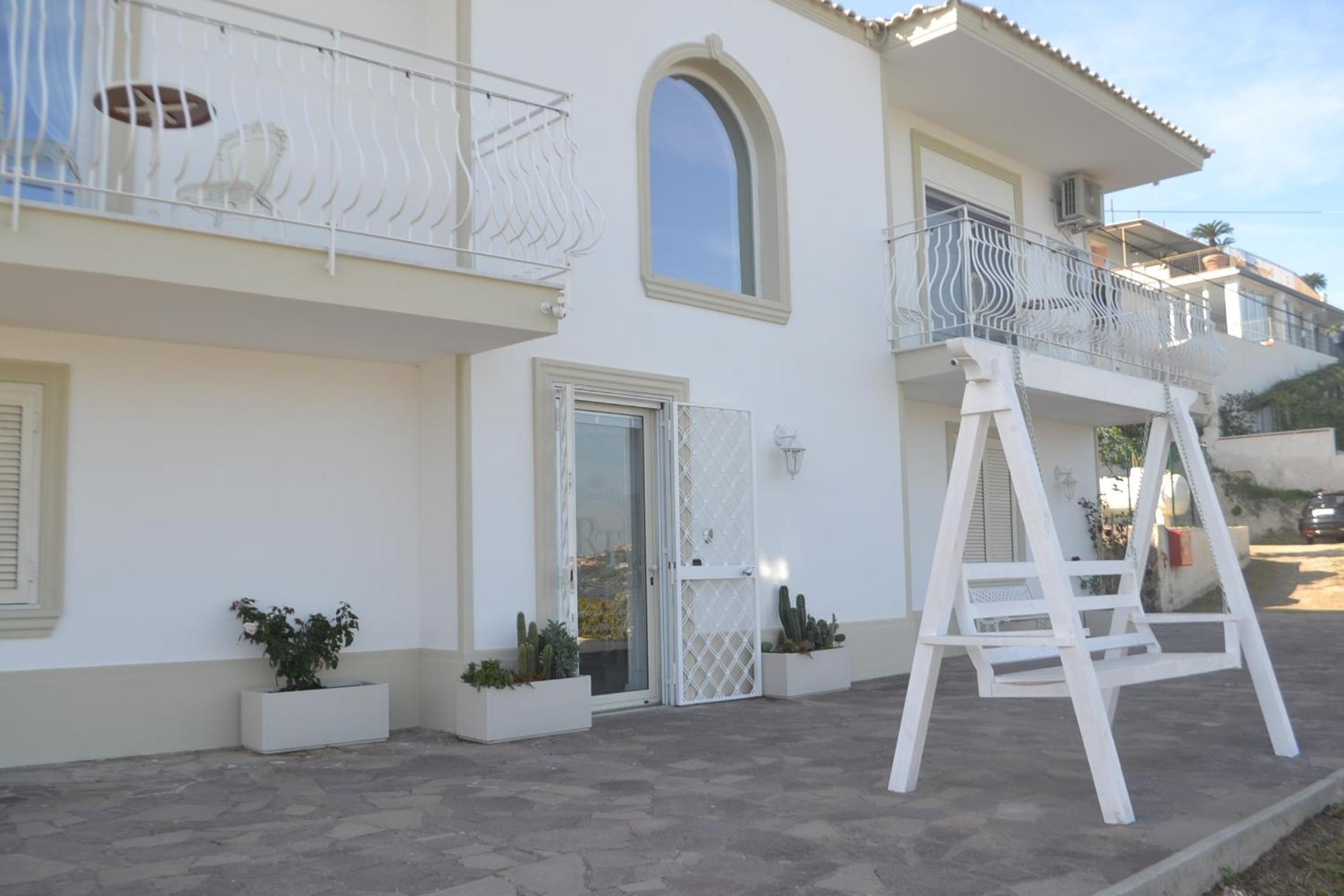 Relais Tiaré Bed and Breakfast