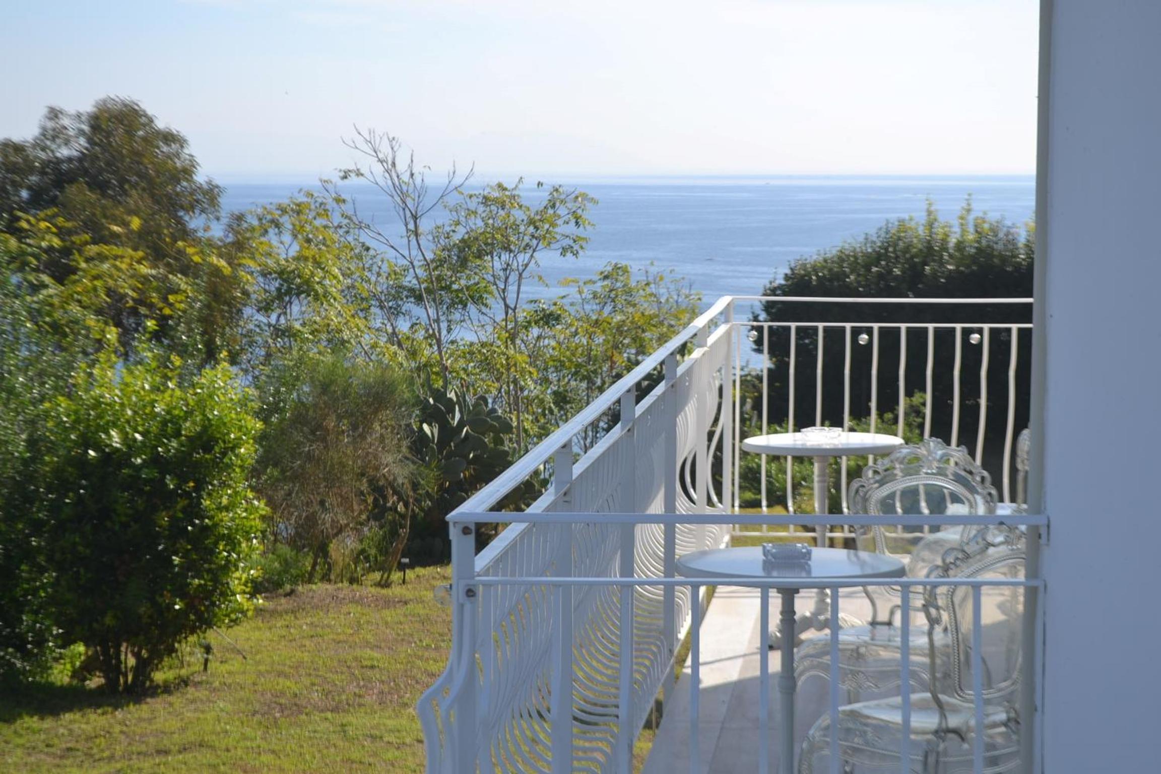 Relais Tiaré Bed and Breakfast