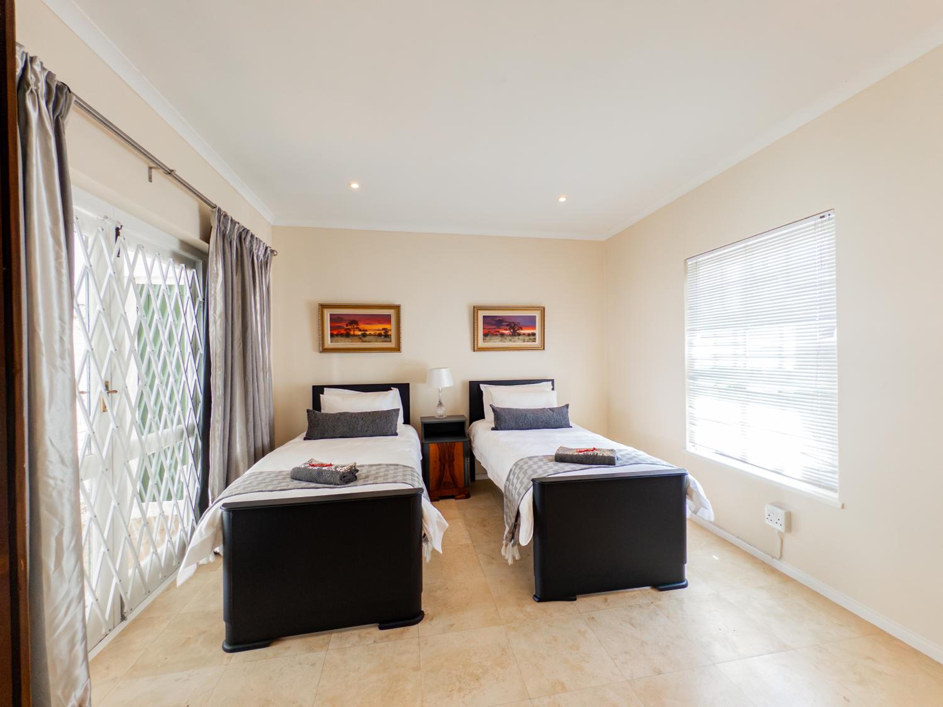 Paradyskloof home