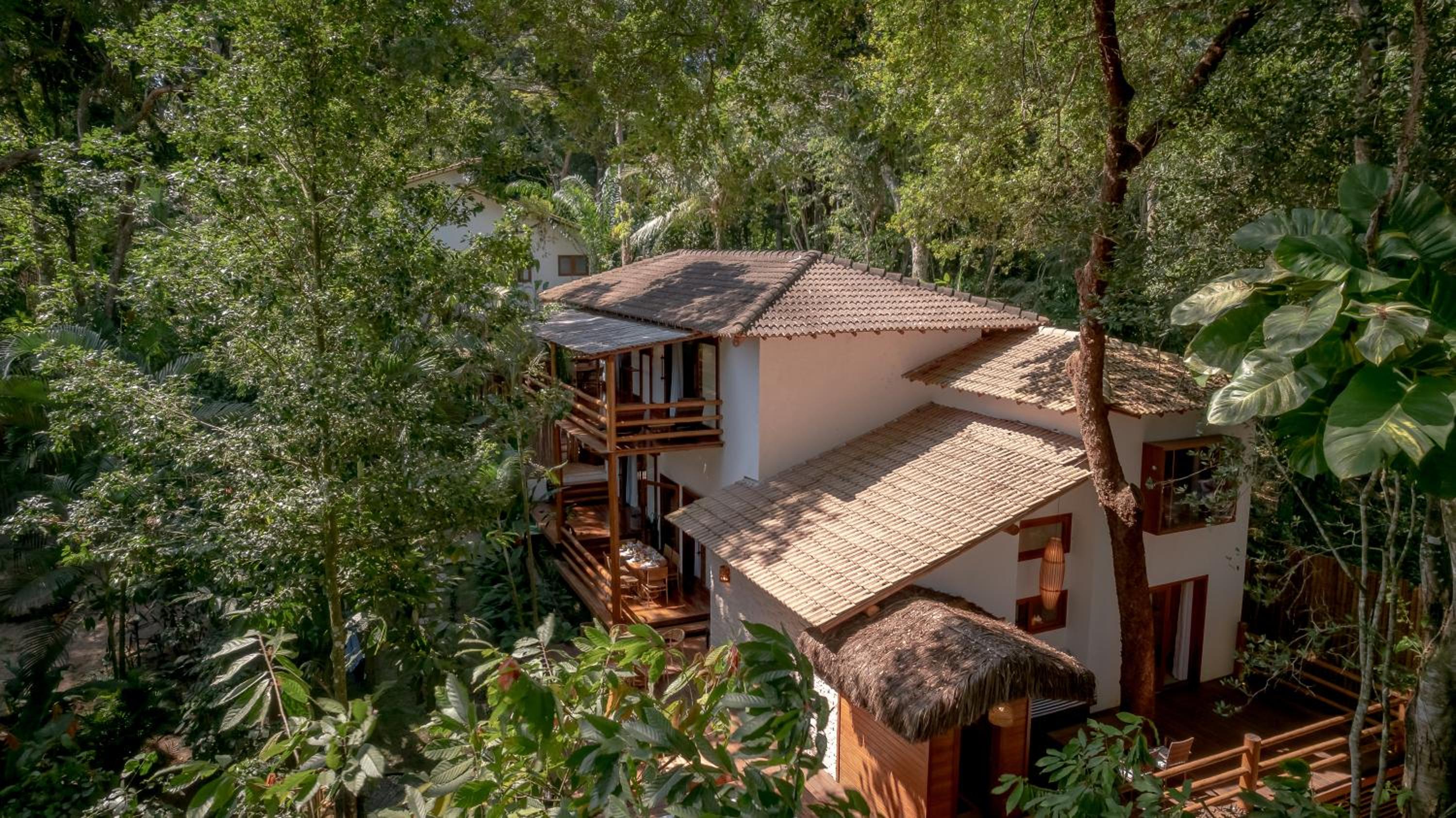 Hotel Etnia Casa Hotel - Image 1