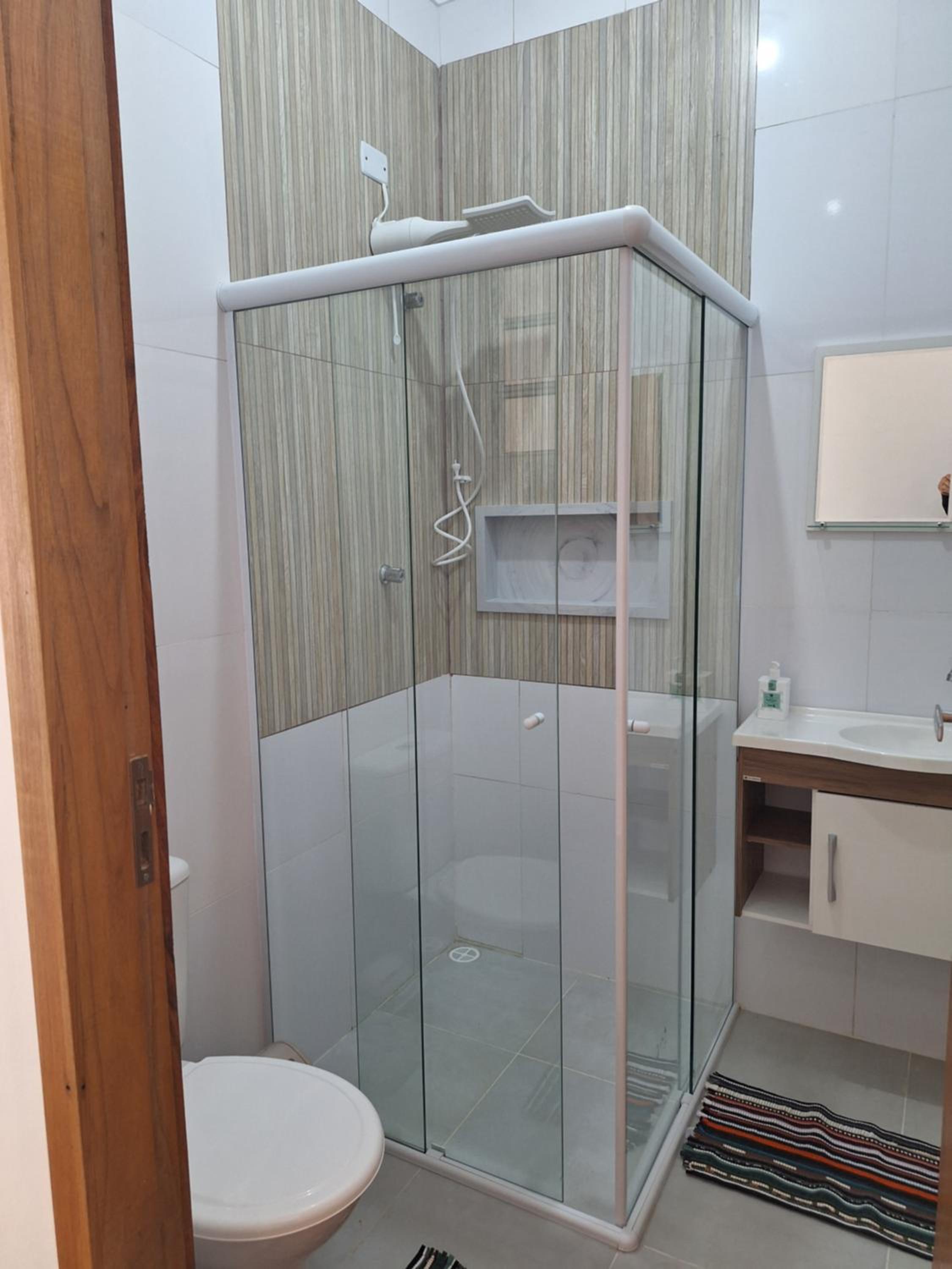 Residencial Caetano, Micro Casa com churrasqueira privativa e piscina do condomínio, infantil, adulto e hidromassagem
