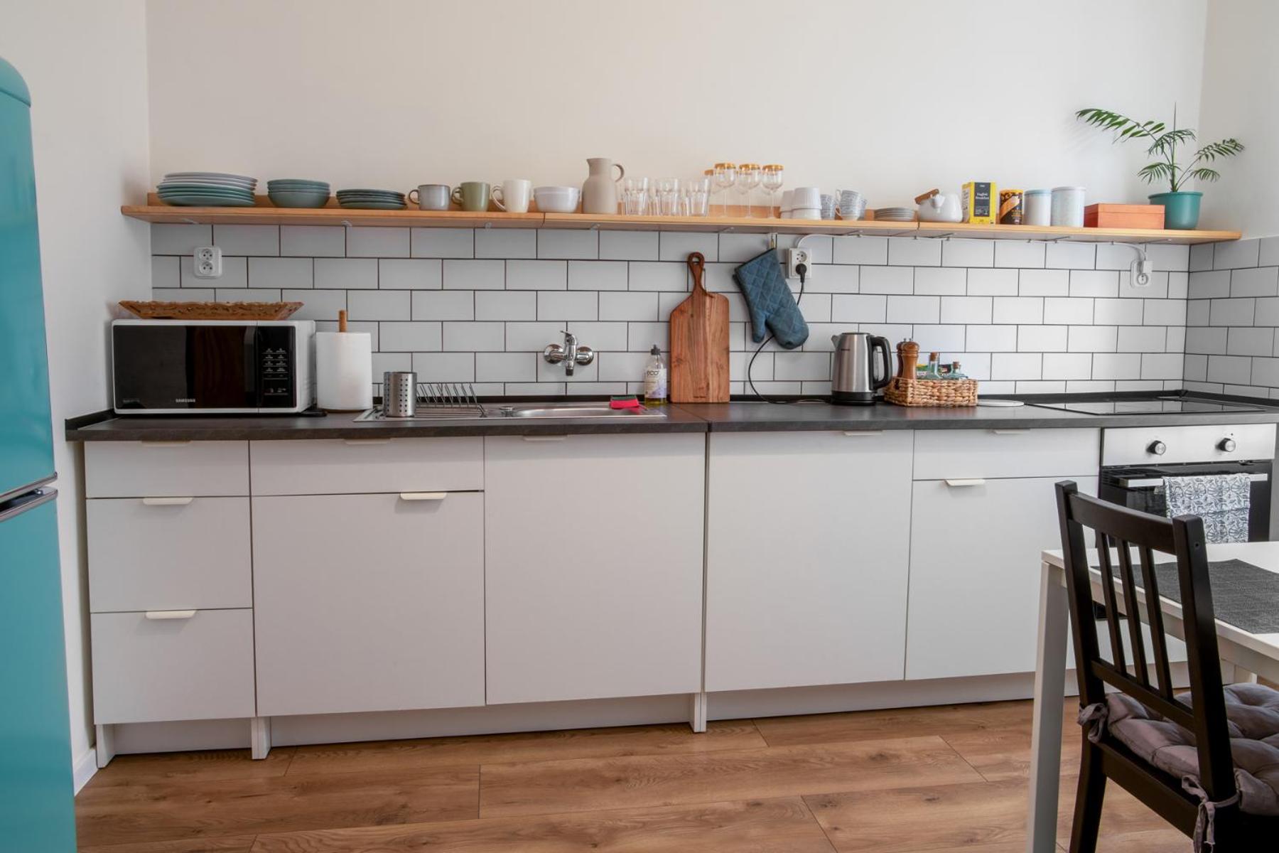 Apartment Johann - near city & nature