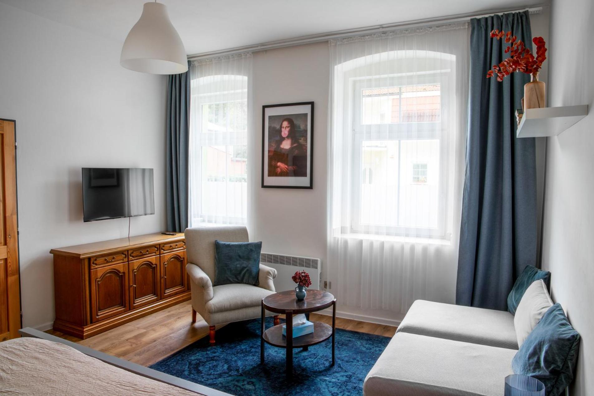Apartment Johann - near city & nature
