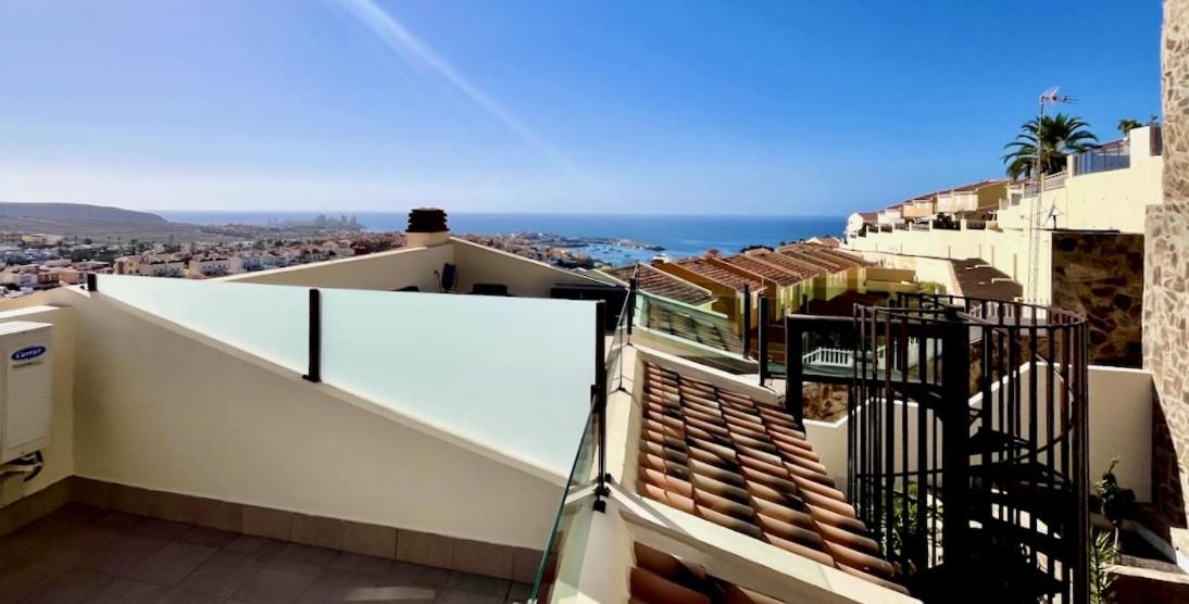 Casa Tucan - two bedrooms, heated pool, city and ocean views view 3