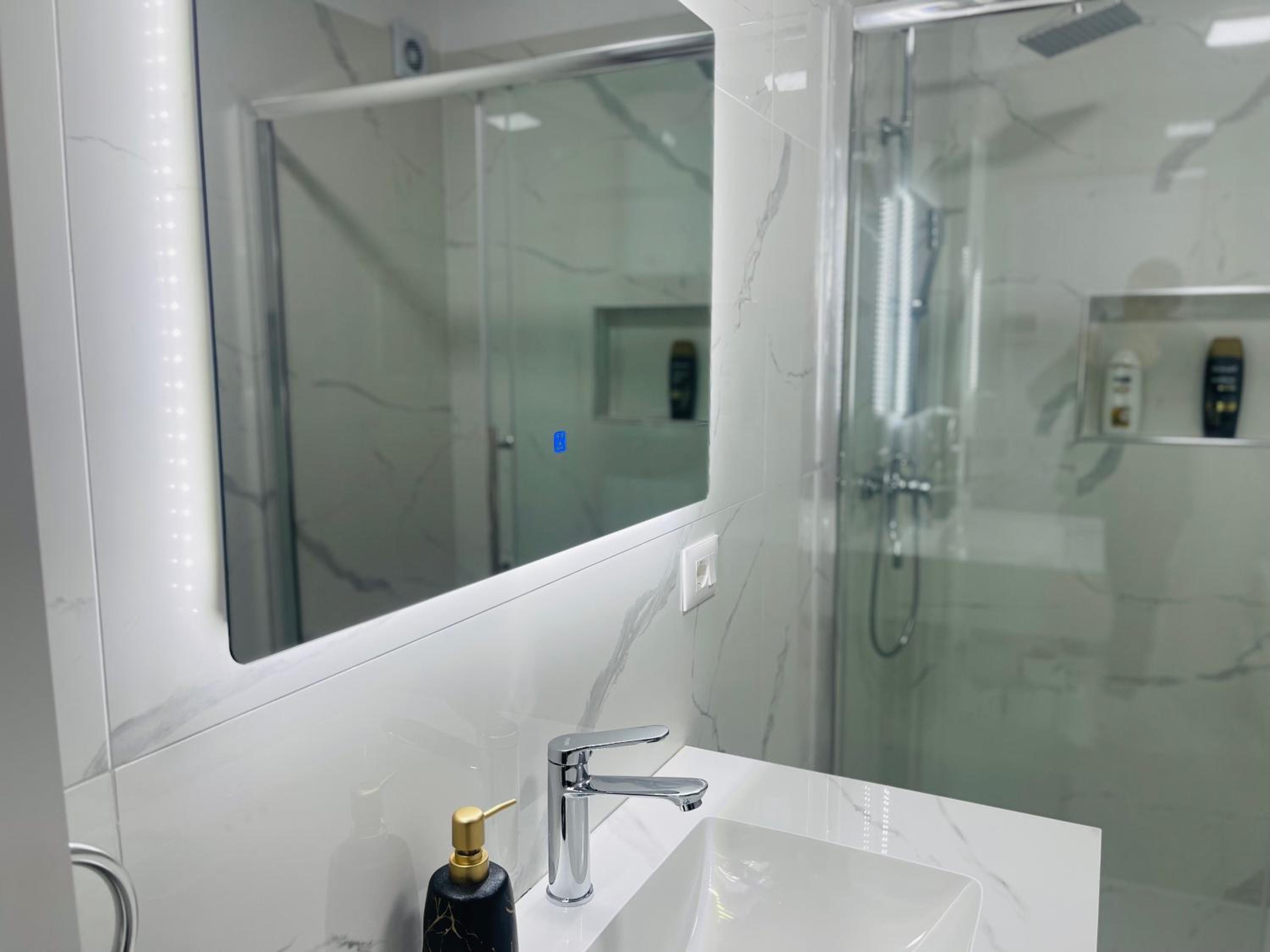 ALBis City Center Apartments Selvia