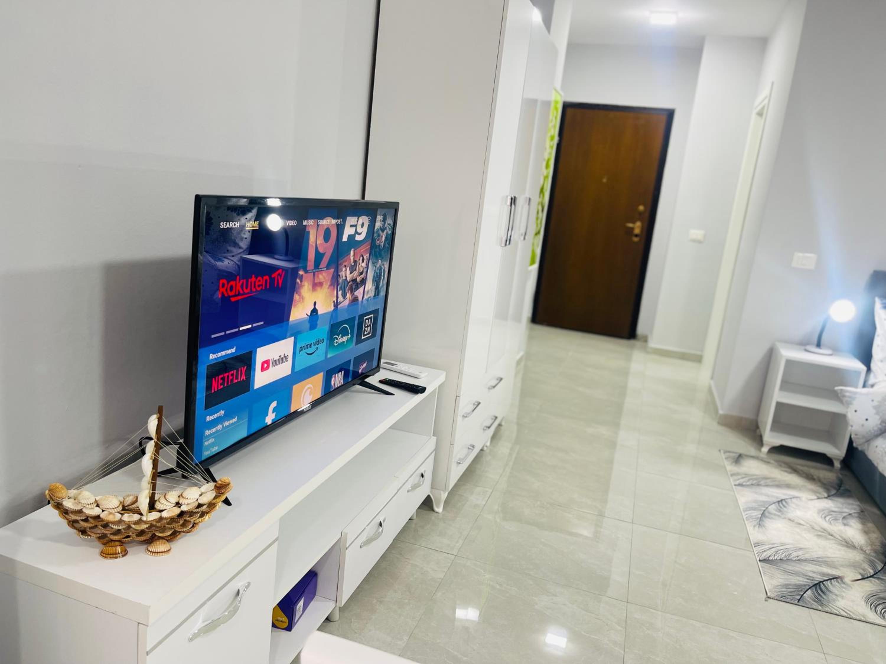 ALBis City Center Apartments Selvia