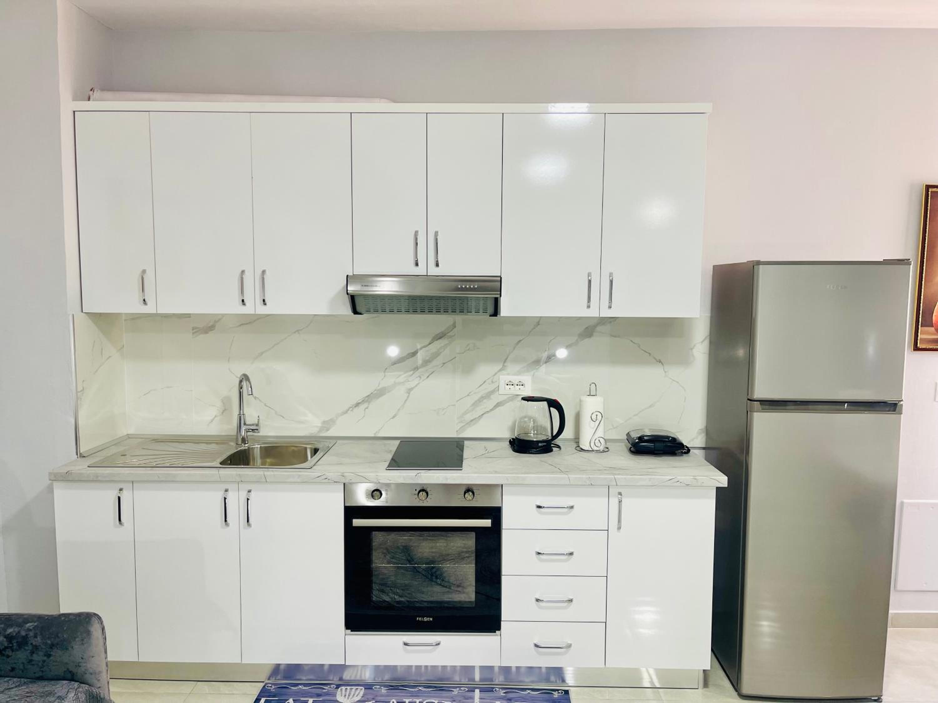 ALBis City Center Apartments Selvia