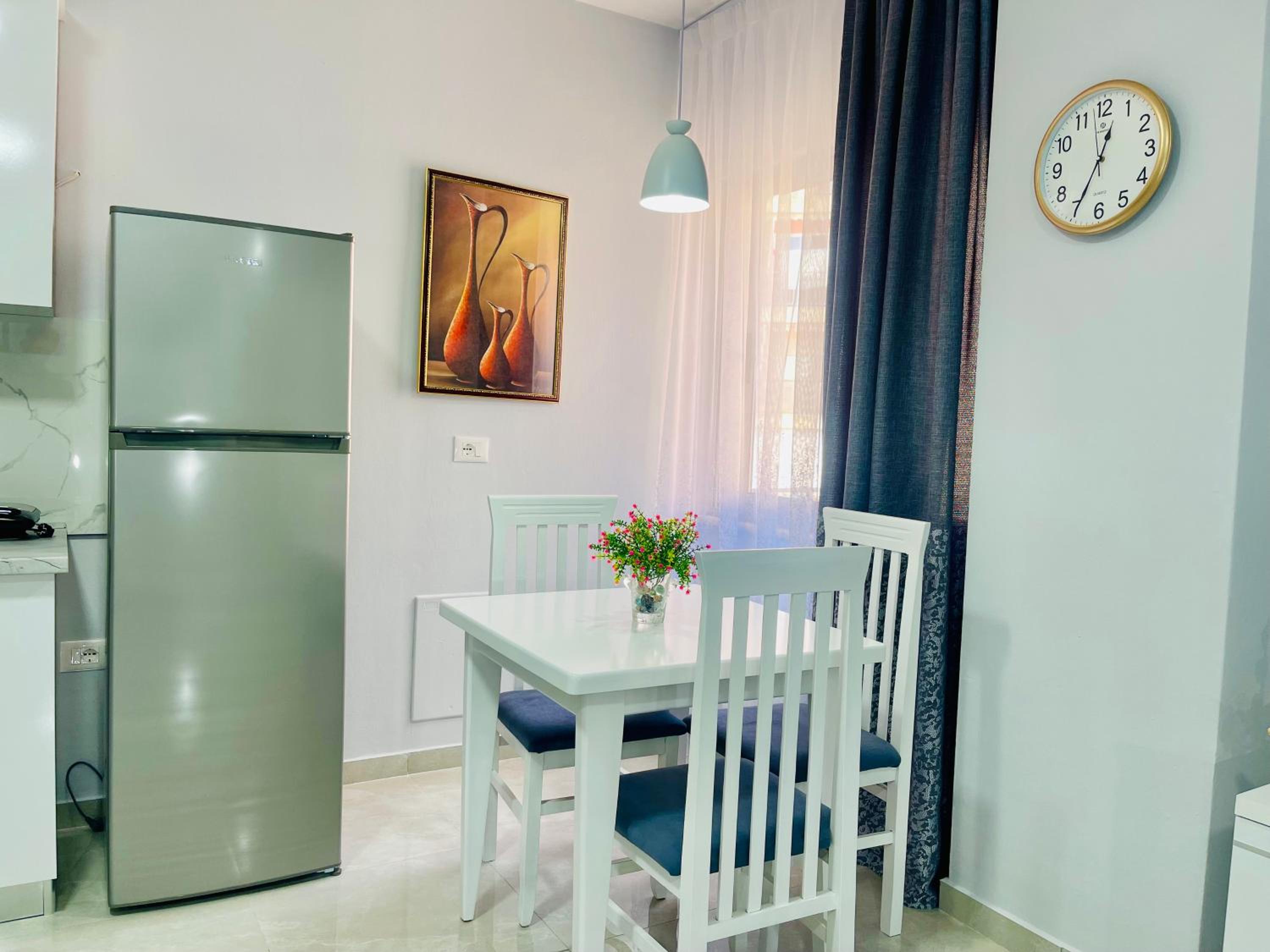 ALBis City Center Apartments Selvia