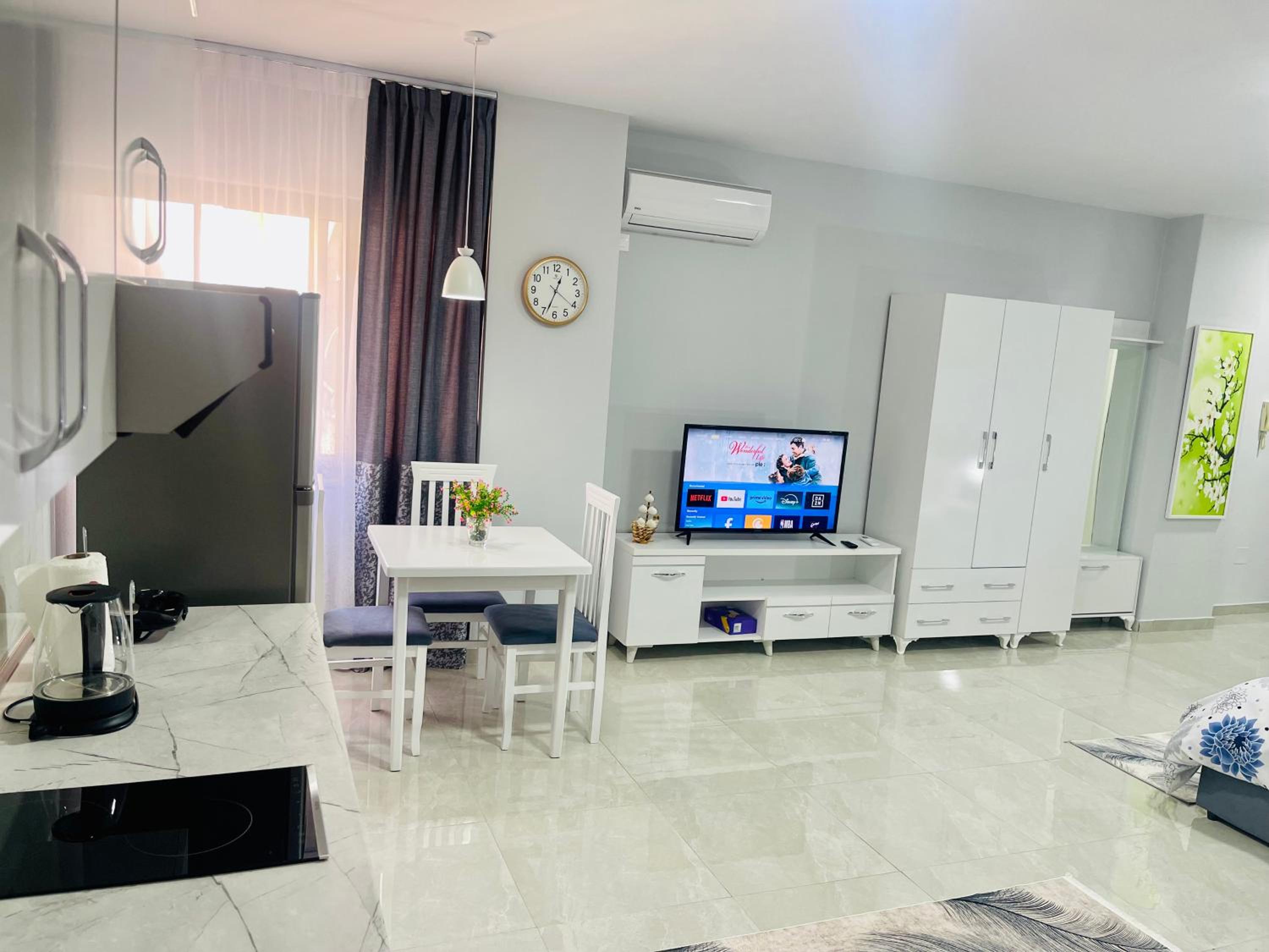 ALBis City Center Apartments Selvia