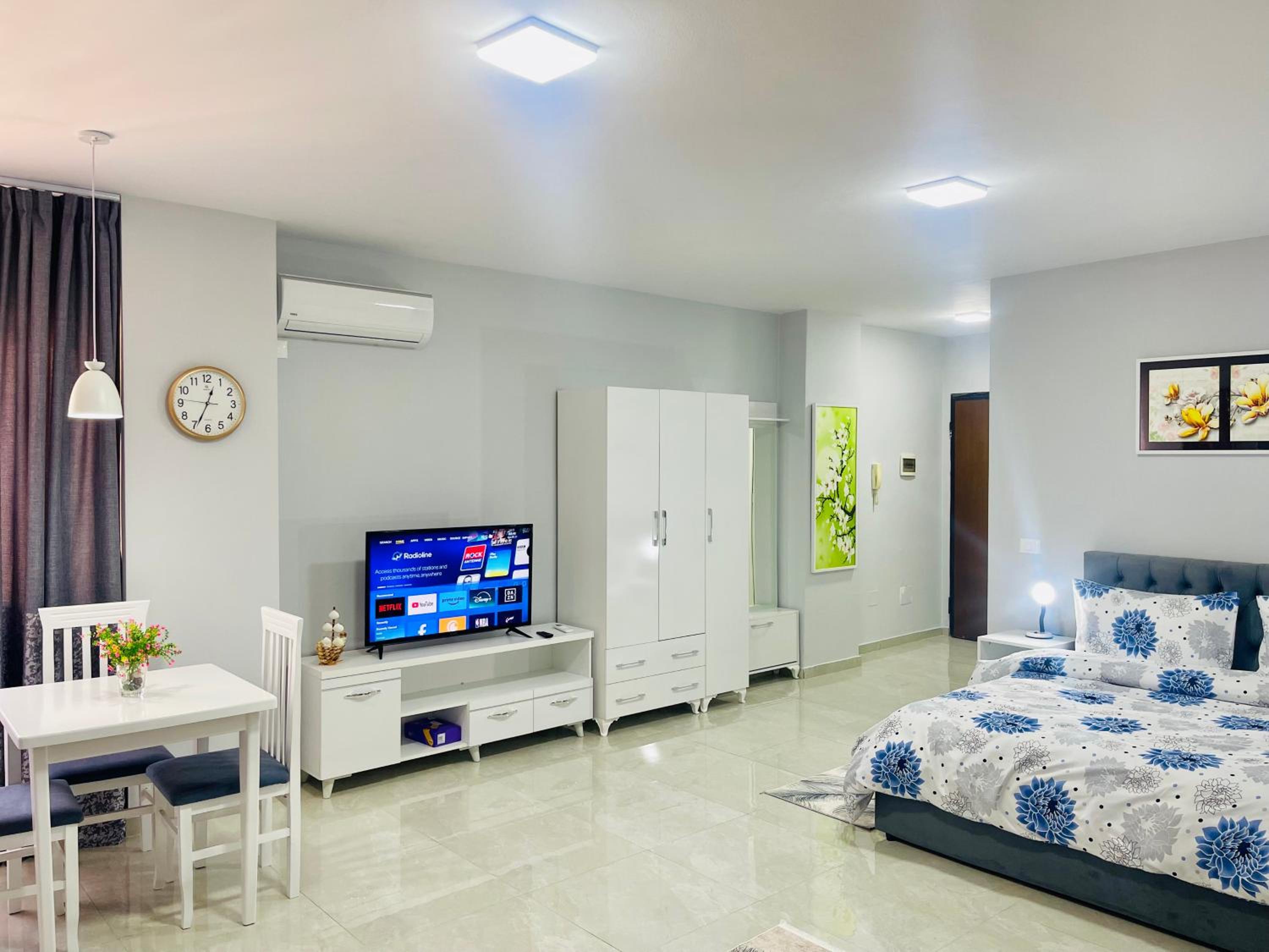 ALBis City Center Apartments Selvia