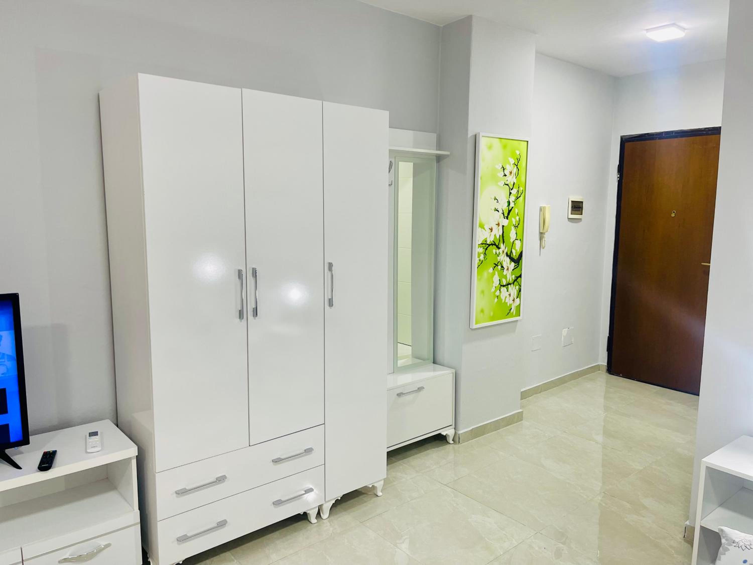 ALBis City Center Apartments Selvia