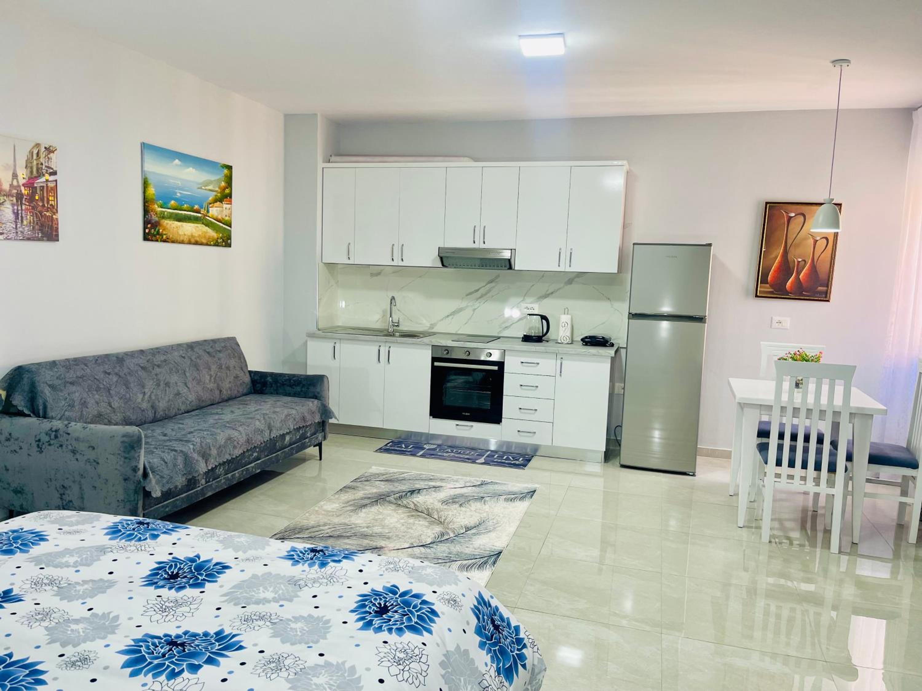 ALBis City Center Apartments Selvia