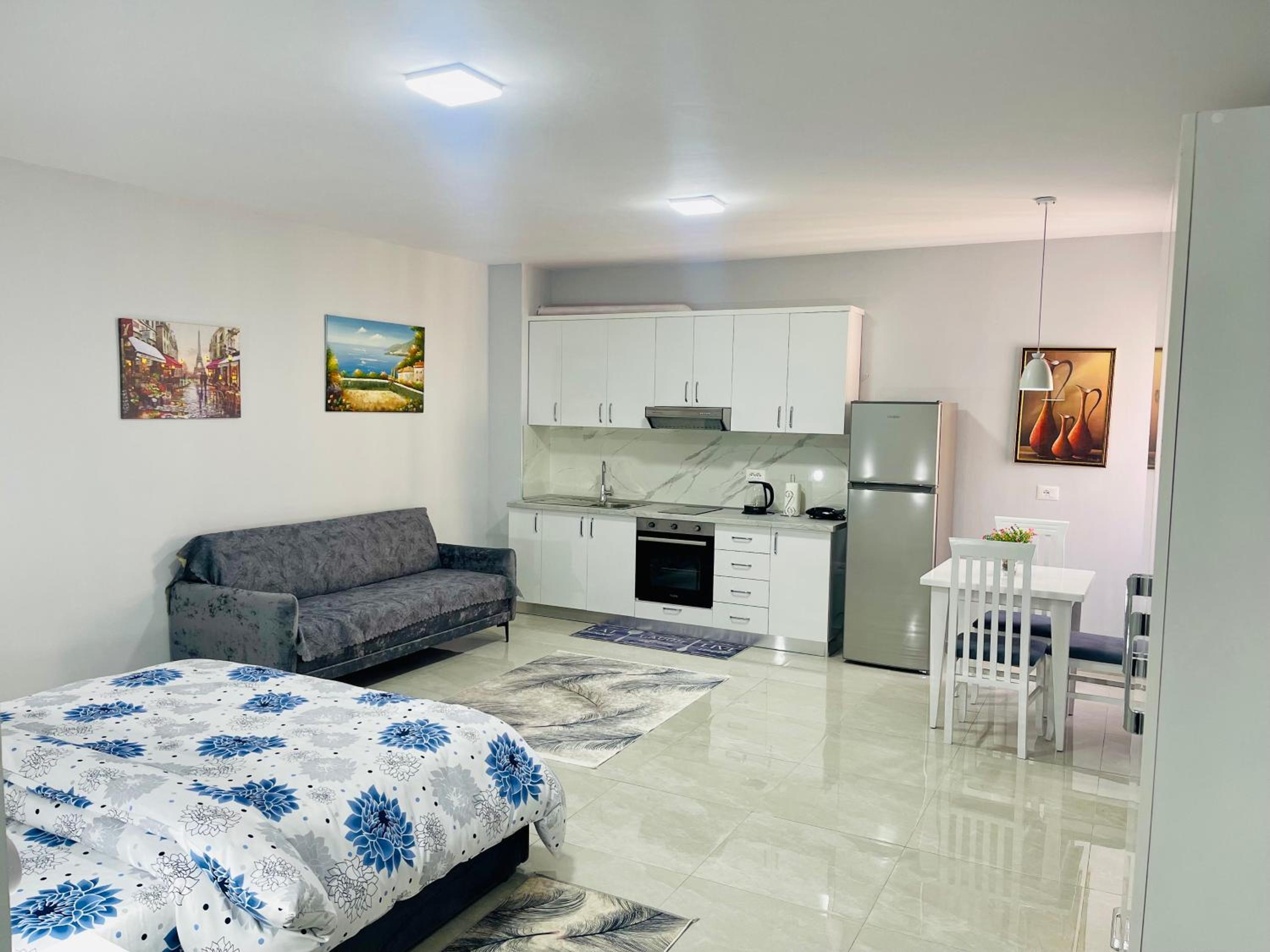 ALBis City Center Apartments Selvia